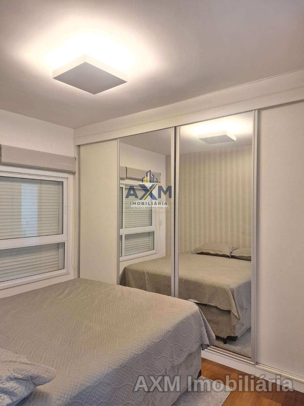 Apartamento à venda, no condomínio parigy em Campinas, Cambuí, com 2 quartos, 62m² — foto 16