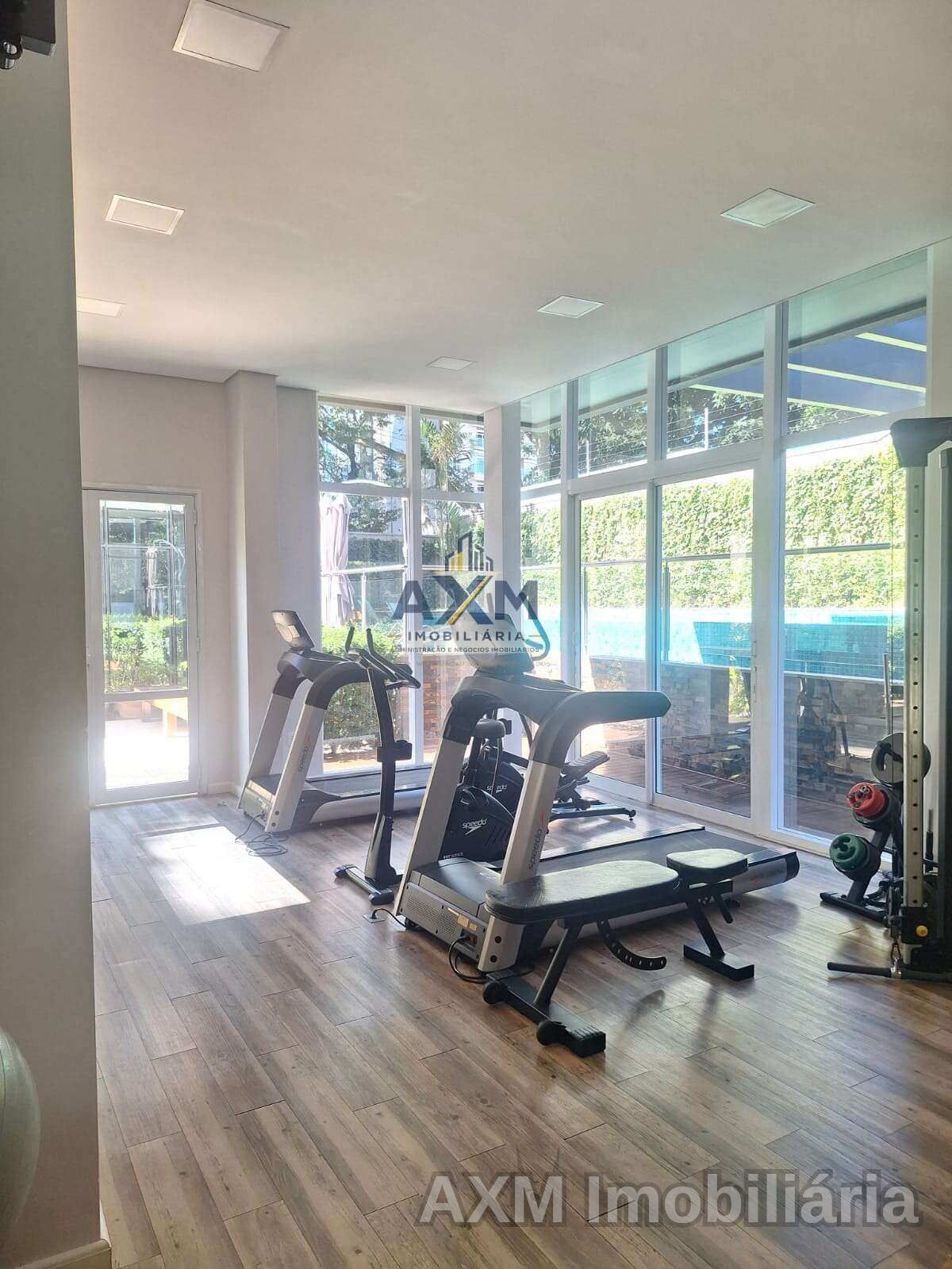 Apartamento à venda, no condomínio parigy em Campinas, Cambuí, com 2 quartos, 62m² — foto 18
