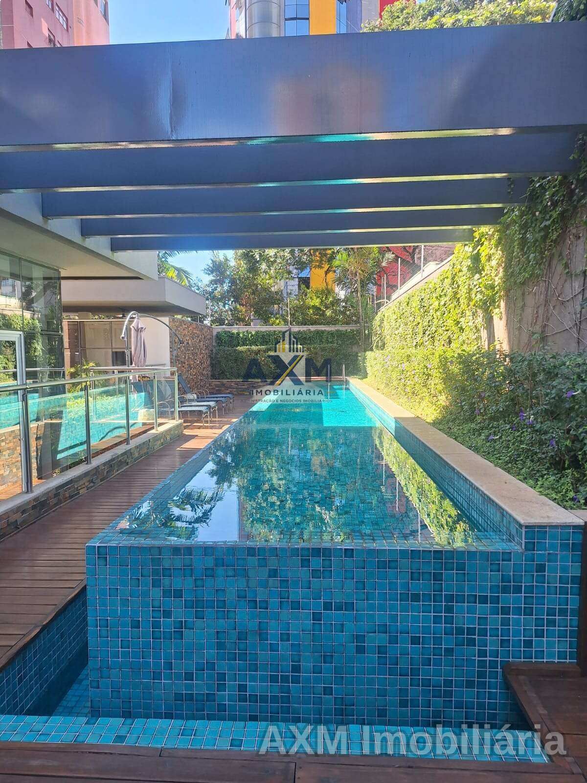 Apartamento à venda, no condomínio parigy em Campinas, Cambuí, com 2 quartos, 62m² — foto 19