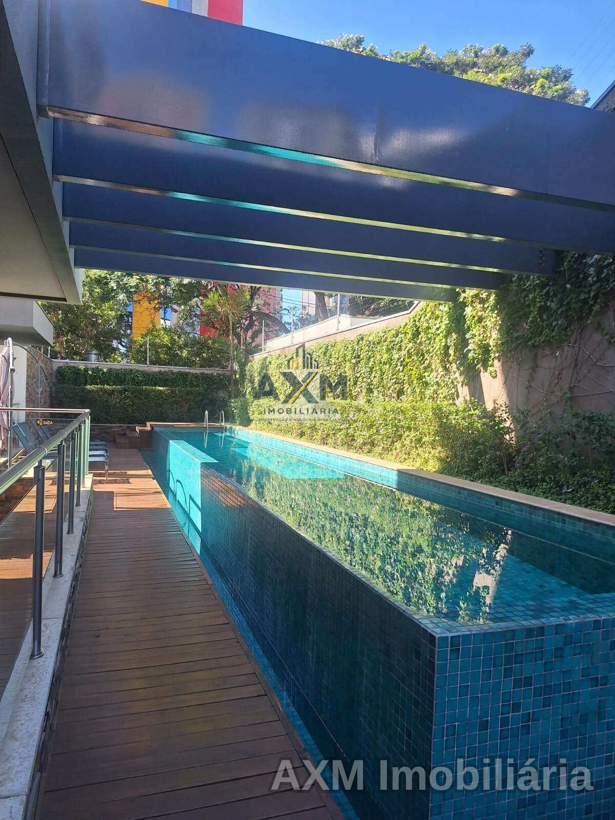 Apartamento à venda, no condomínio parigy em Campinas, Cambuí, com 2 quartos, 62m² — foto 20