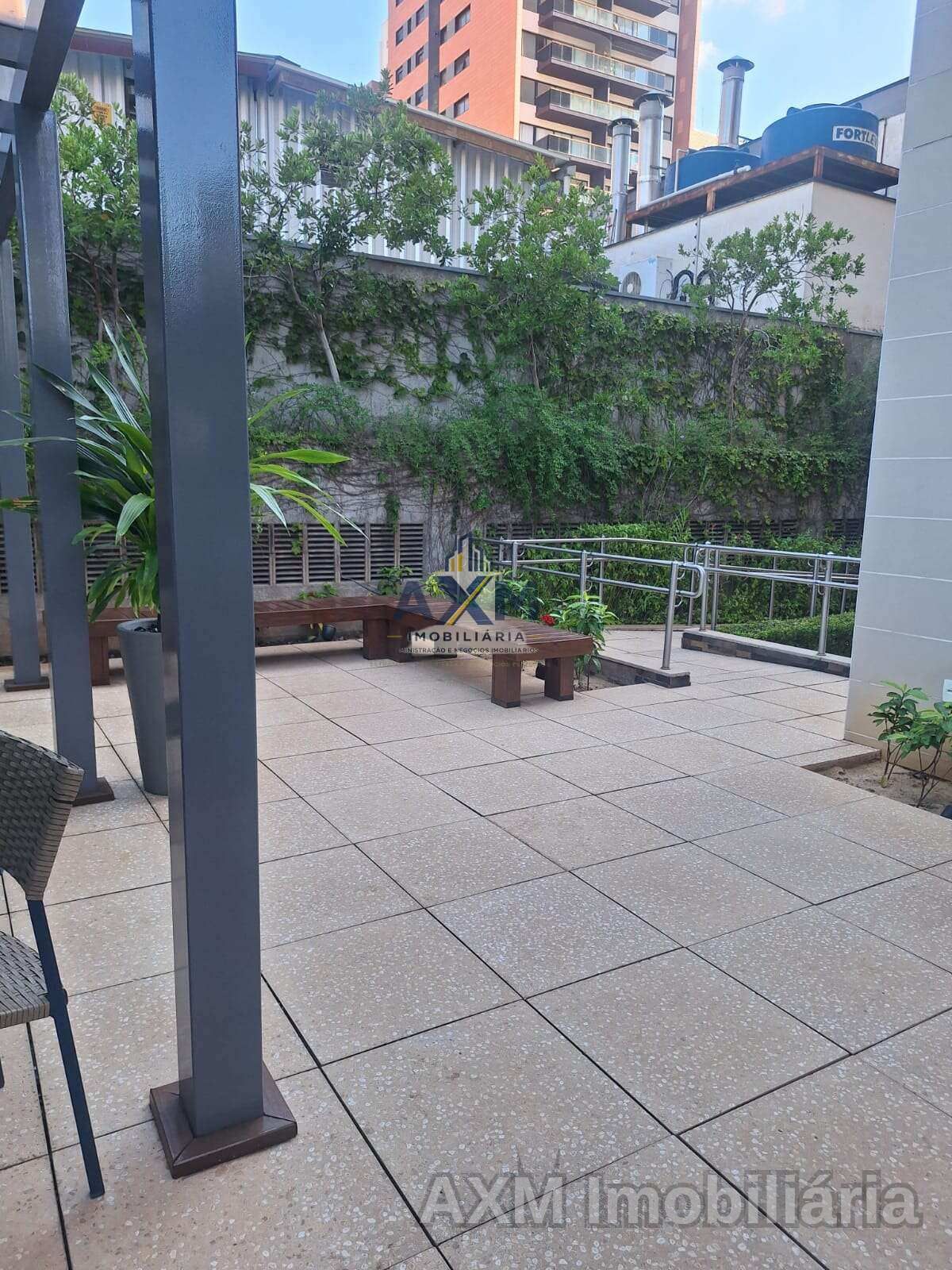 Apartamento à venda, no condomínio parigy em Campinas, Cambuí, com 2 quartos, 62m² — foto 24