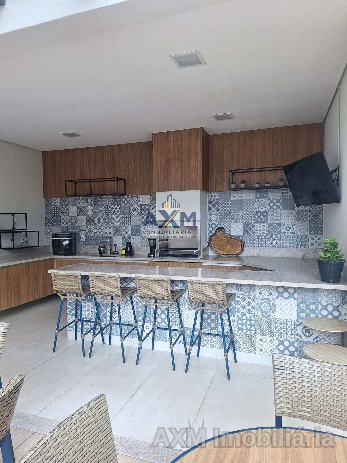 Apartamento à venda, no condomínio parigy em Campinas, Cambuí, com 2 quartos, 62m² — foto 25