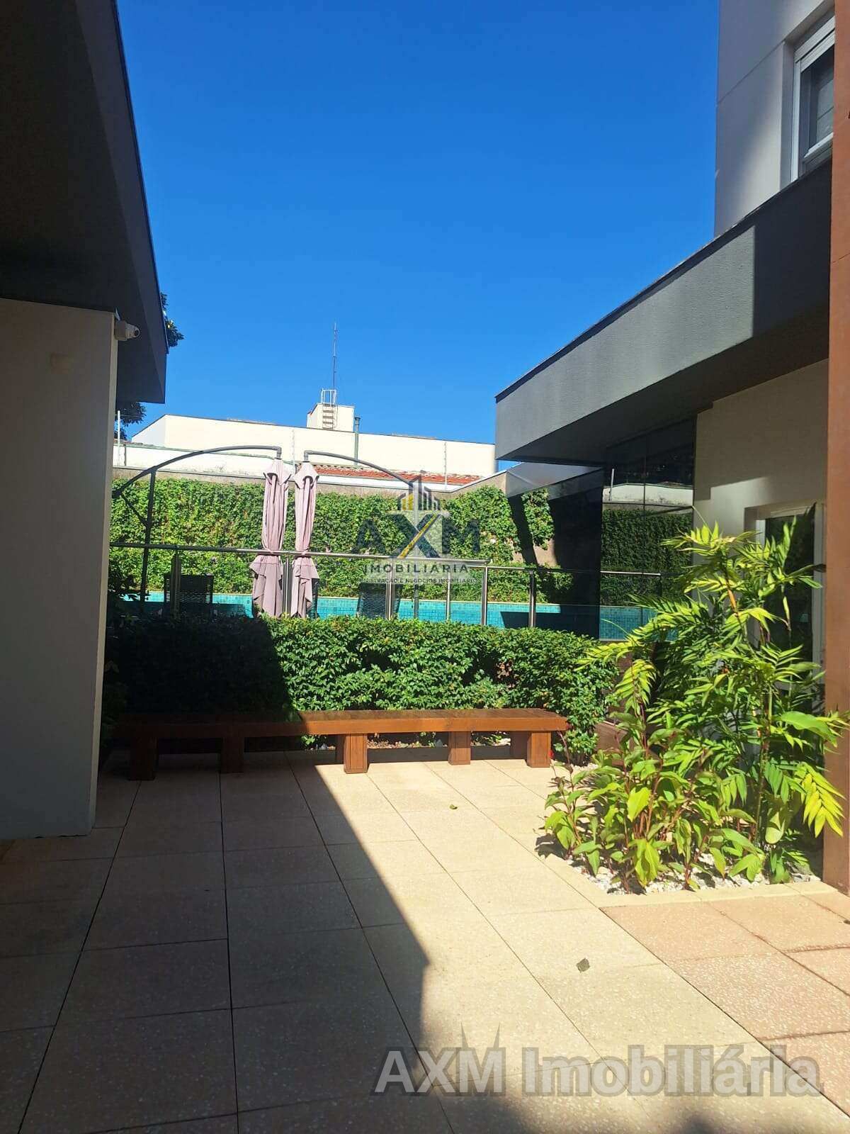Apartamento à venda, no condomínio parigy em Campinas, Cambuí, com 2 quartos, 62m² — foto 27