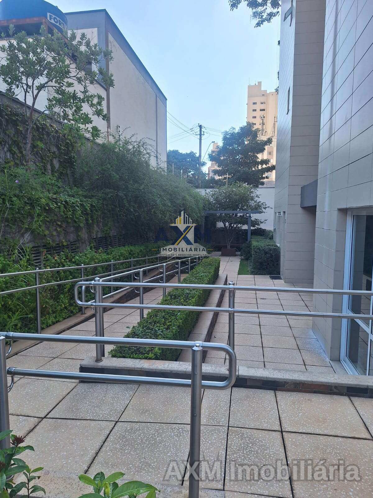 Apartamento à venda, no condomínio parigy em Campinas, Cambuí, com 2 quartos, 62m² — foto 28