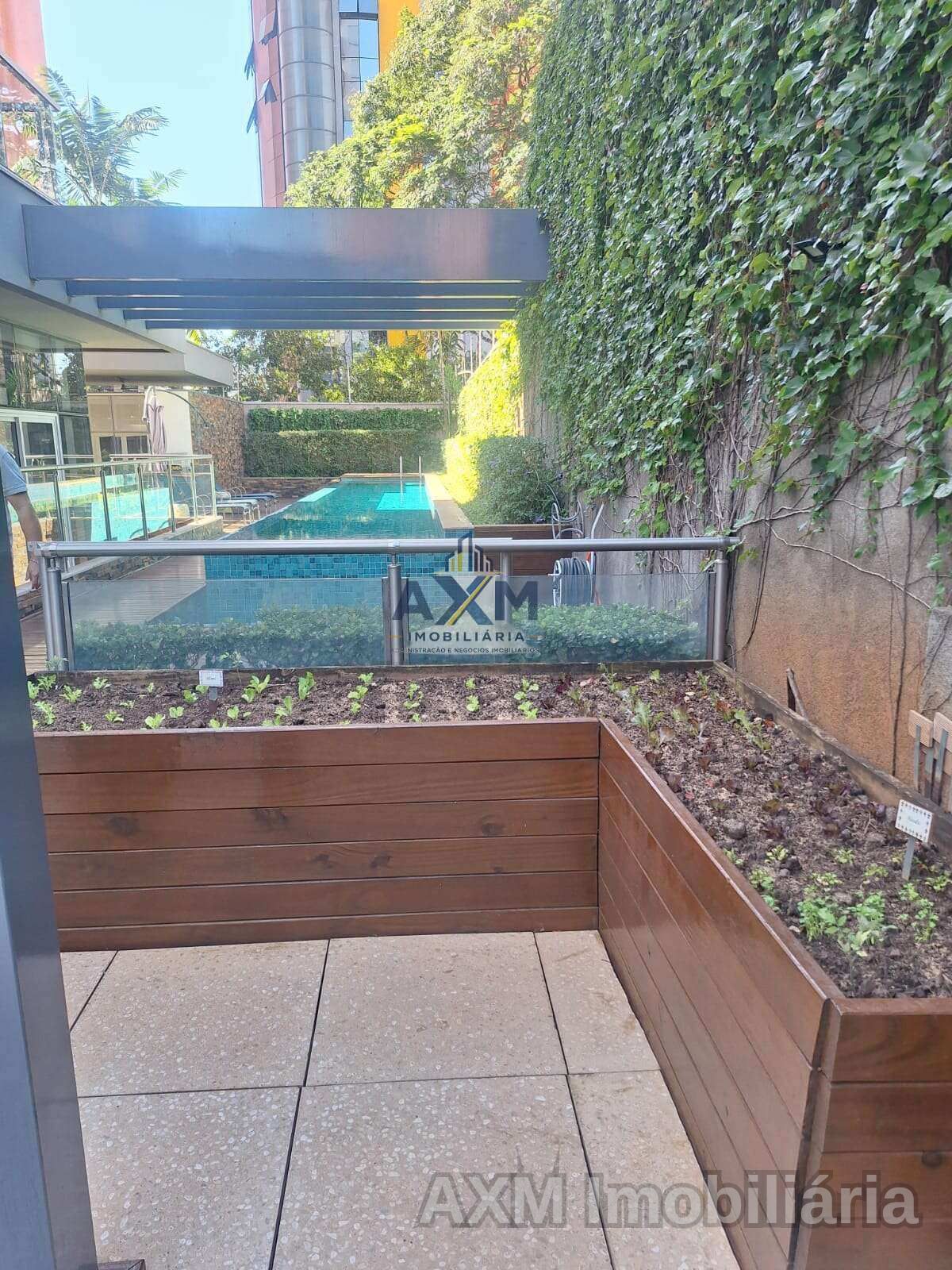 Apartamento à venda, no condomínio parigy em Campinas, Cambuí, com 2 quartos, 62m² — foto 29