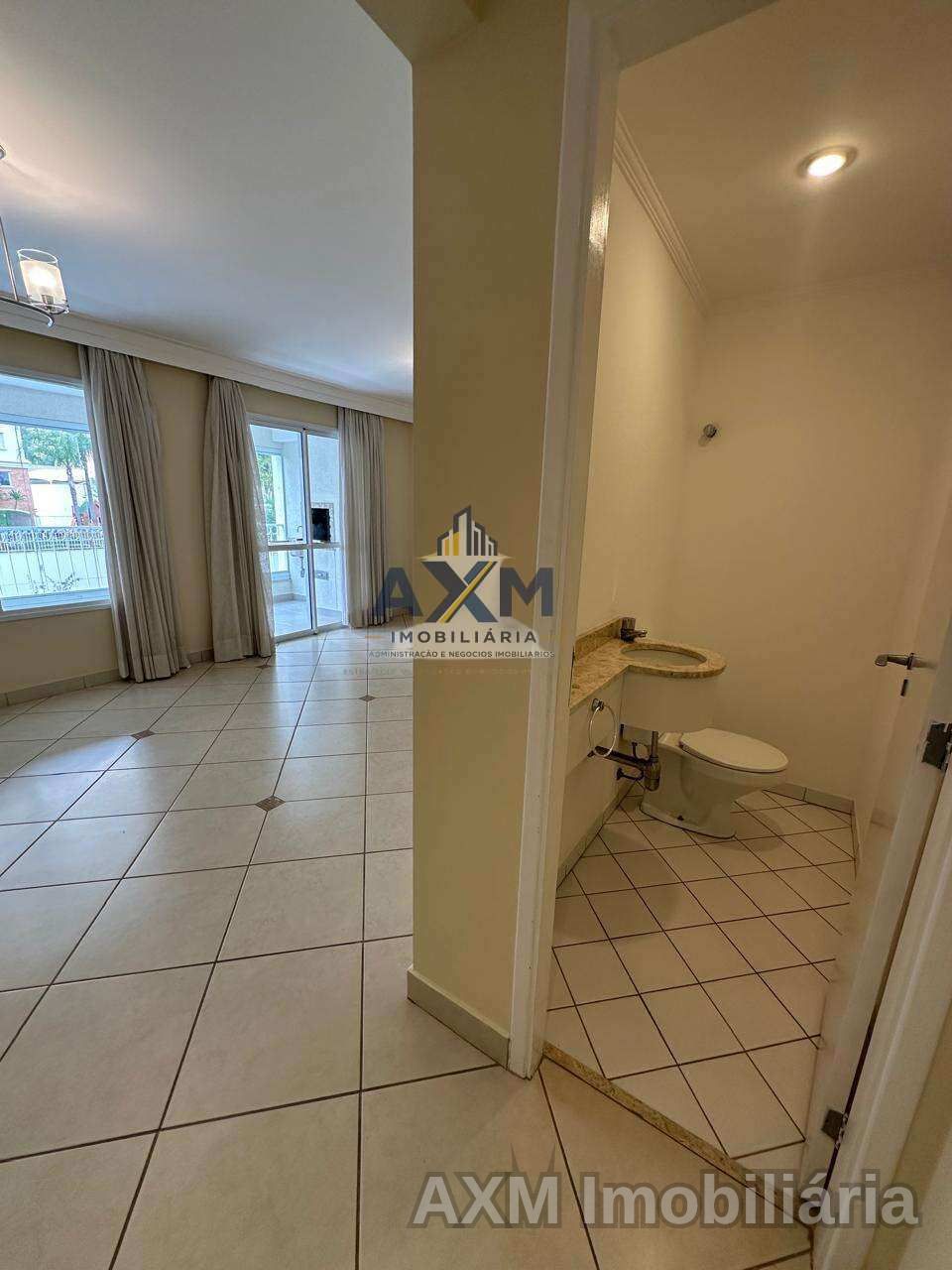 Apartamento para alugar em Campinas, com 3 quartos, 100m² Mansões Santo Antônio — foto 6