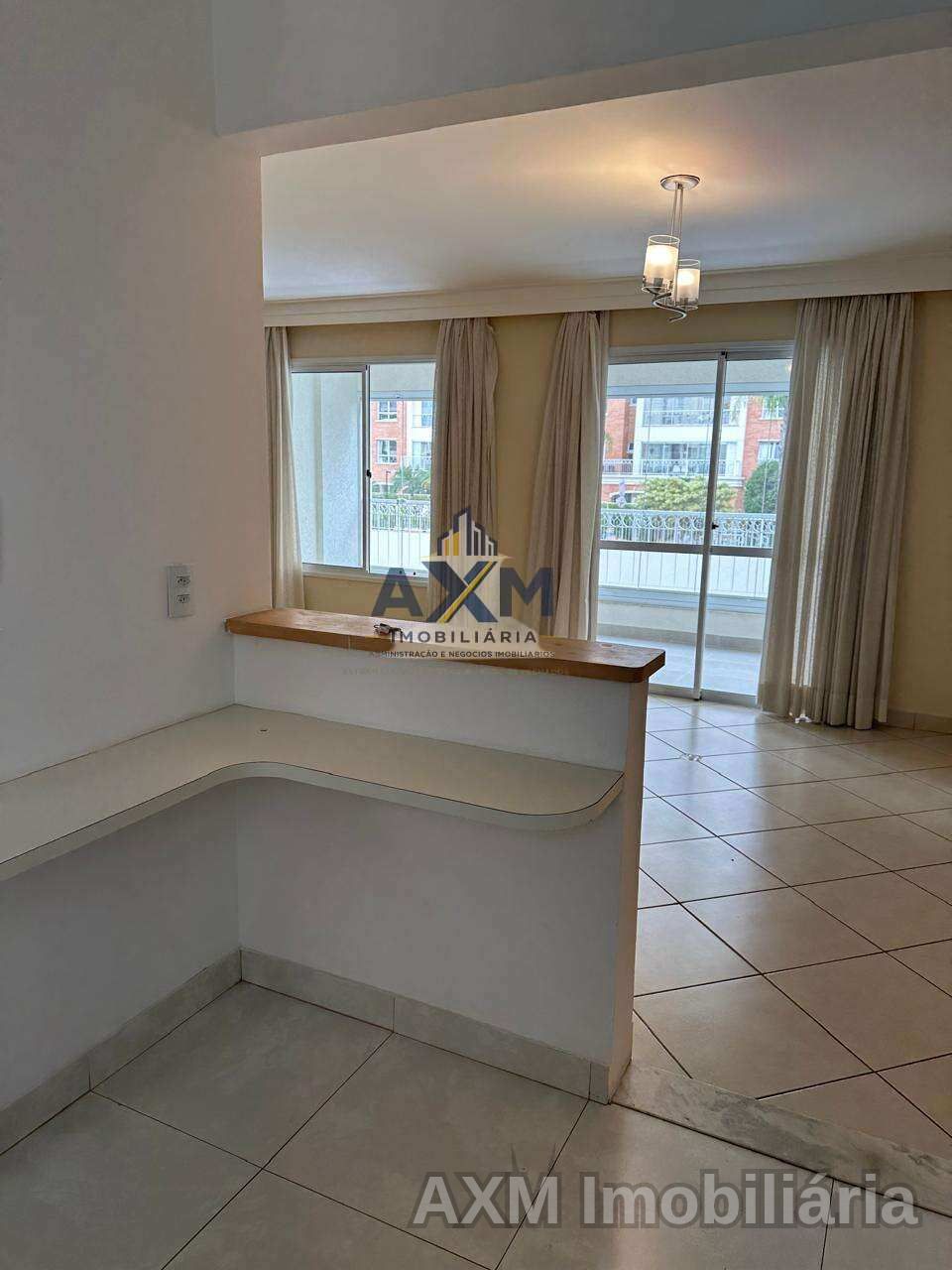 Apartamento para alugar em Campinas, com 3 quartos, 100m² Mansões Santo Antônio — foto 8