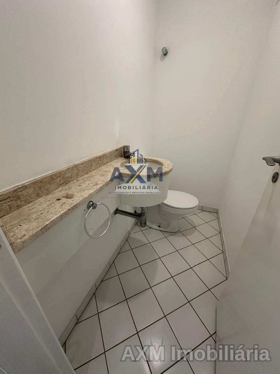 Apartamento para alugar em Campinas, com 3 quartos, 100m² Mansões Santo Antônio — foto 11