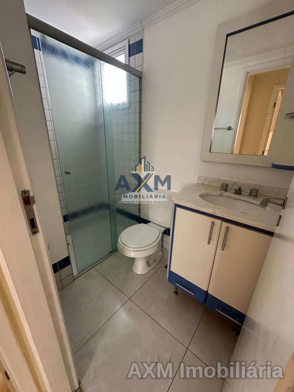 Apartamento para alugar em Campinas, com 3 quartos, 100m² Mansões Santo Antônio — foto 15
