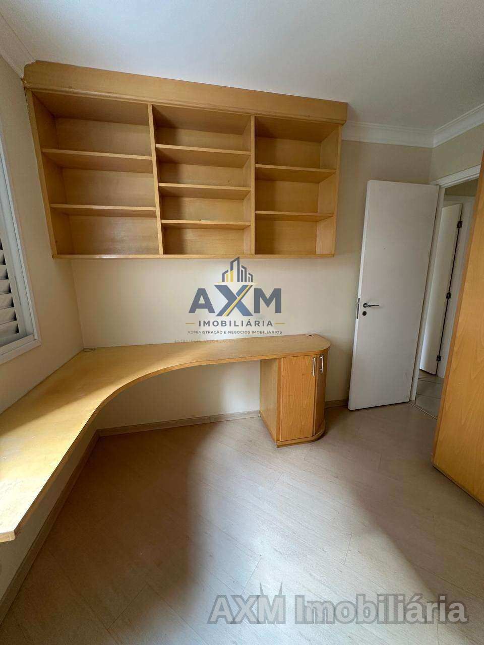 Apartamento para alugar em Campinas, com 3 quartos, 100m² Mansões Santo Antônio — foto 21