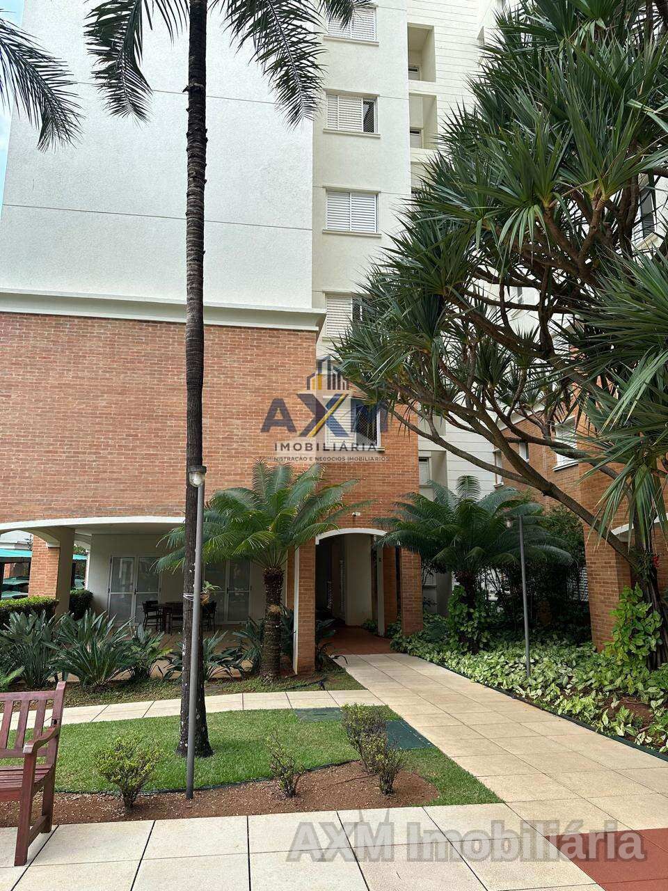Apartamento para alugar em Campinas, com 3 quartos, 100m² Mansões Santo Antônio — foto 25