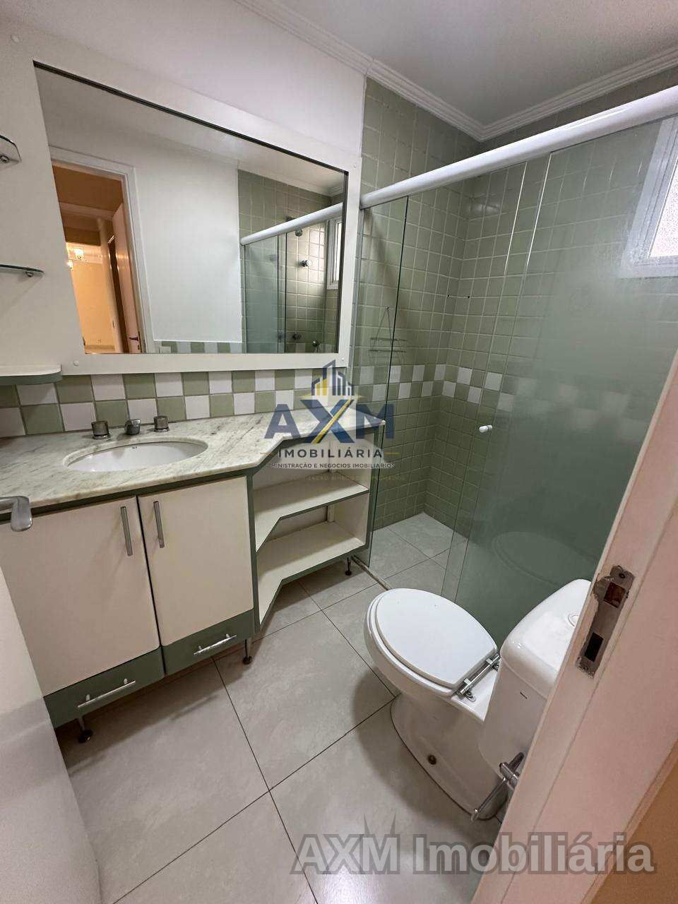 Apartamento para alugar em Campinas, com 3 quartos, 100m² Mansões Santo Antônio — foto 23