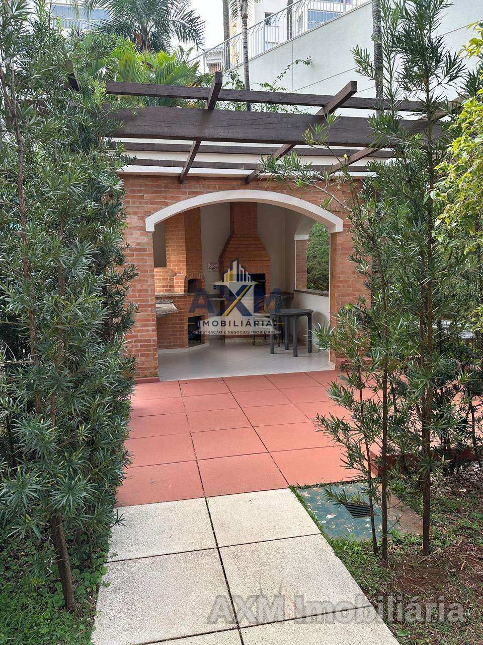 Apartamento para alugar em Campinas, com 3 quartos, 100m² Mansões Santo Antônio — foto 26