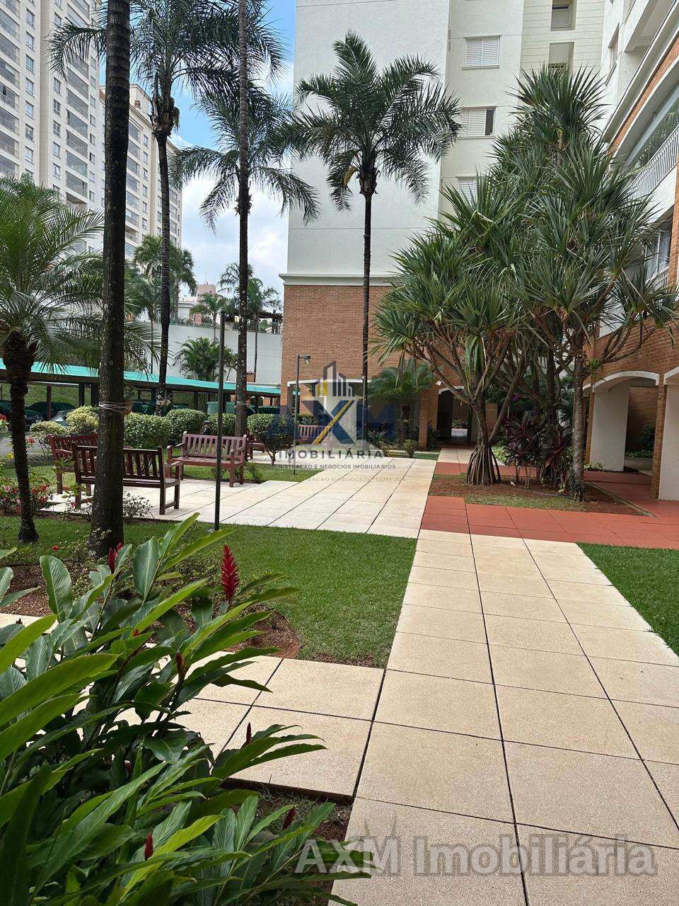 Apartamento para alugar em Campinas, com 3 quartos, 100m² Mansões Santo Antônio — foto 28