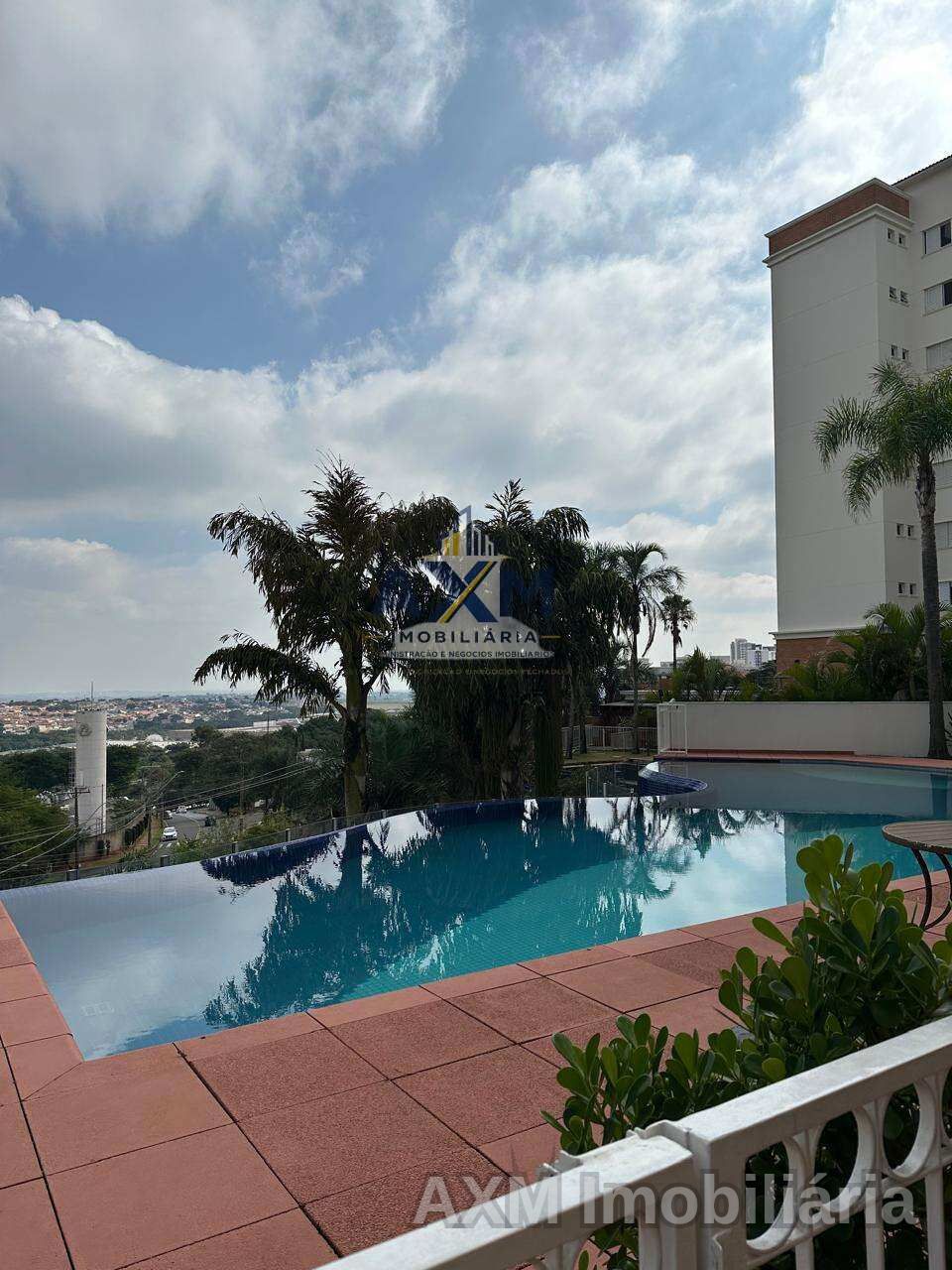 Apartamento para alugar em Campinas, com 3 quartos, 100m² Mansões Santo Antônio — foto 29