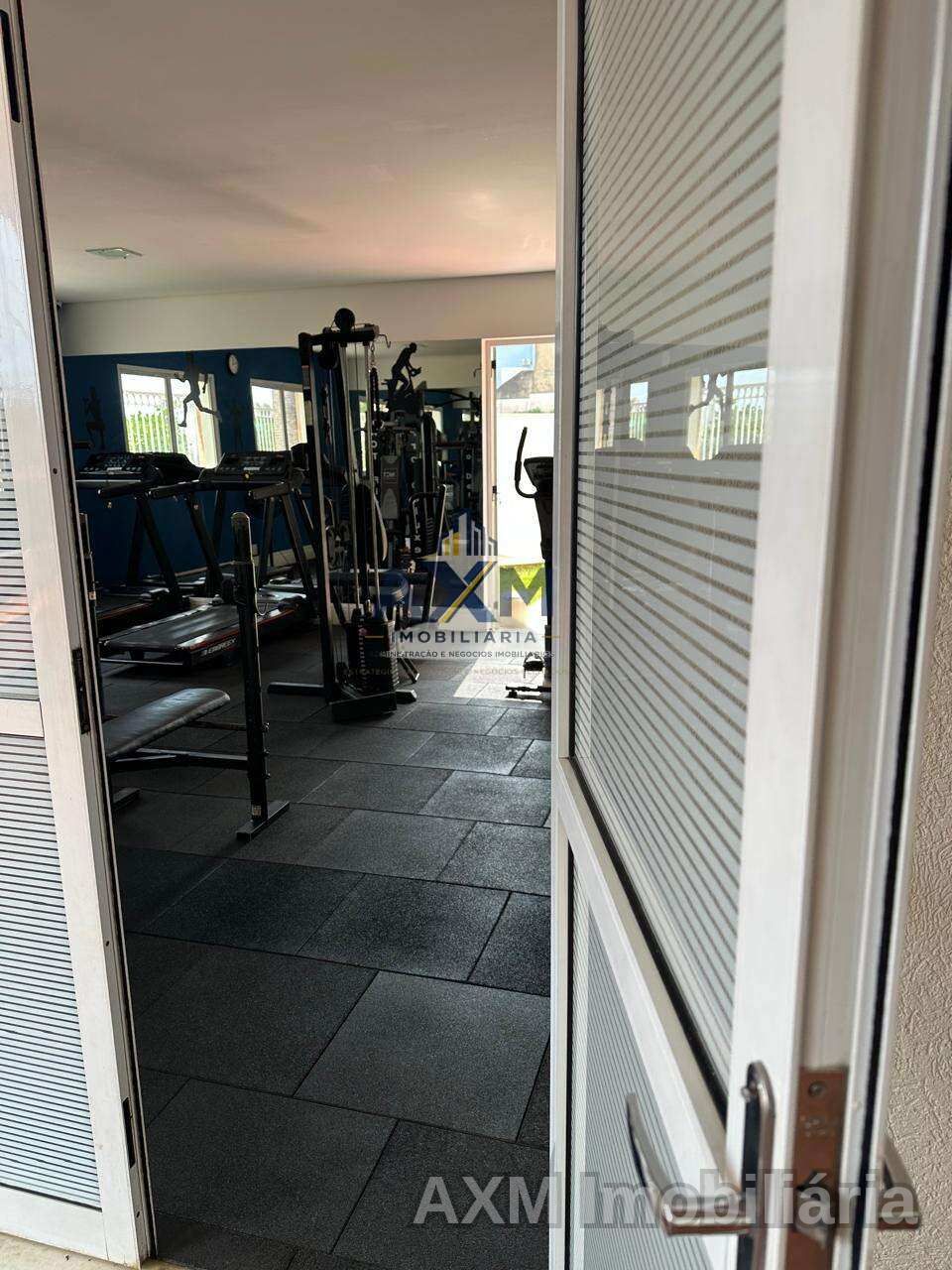 Apartamento para alugar em Campinas, com 3 quartos, 100m² Mansões Santo Antônio — foto 30
