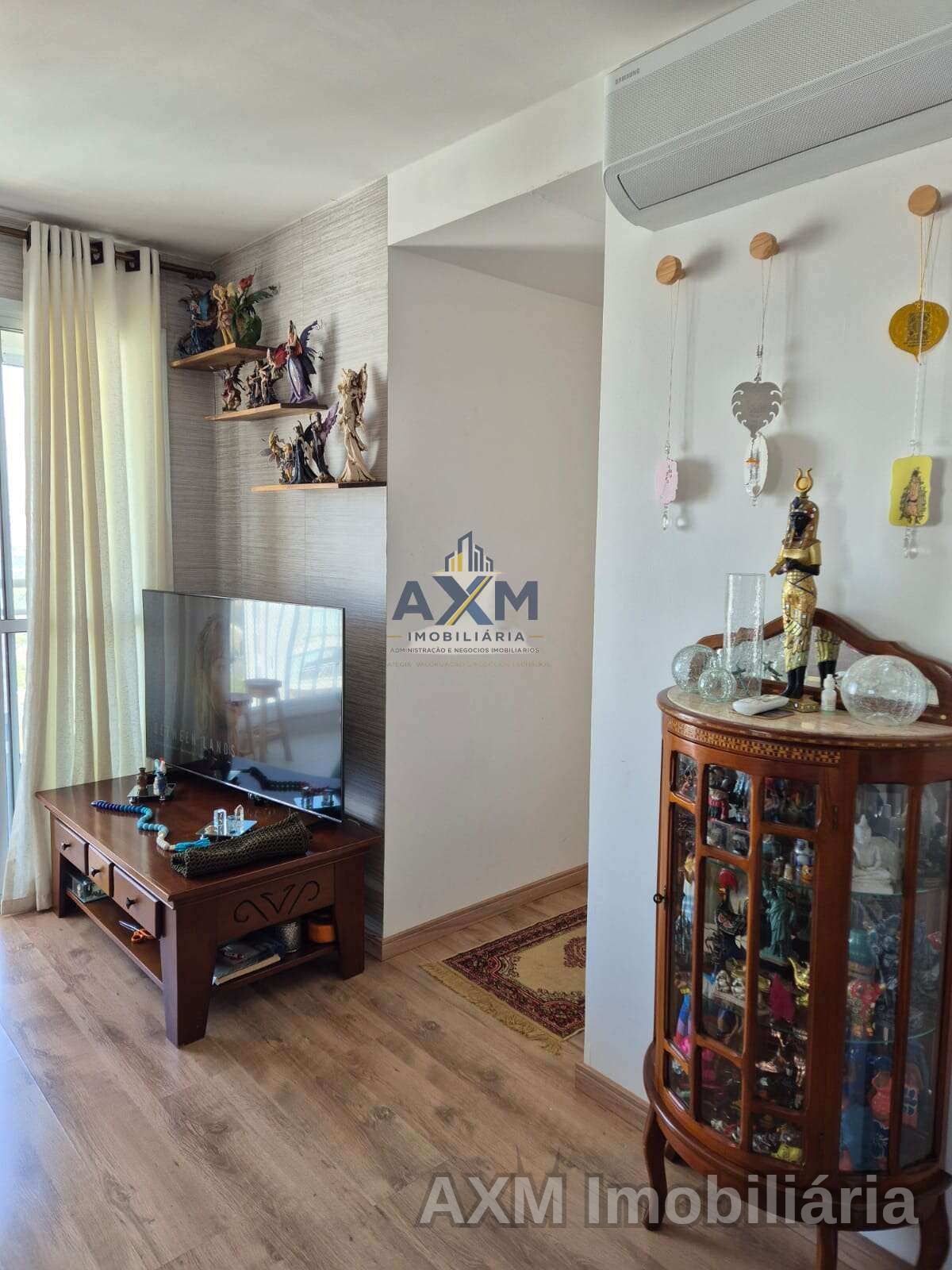 Apartamento Cobertura com 3 quartos, 1 suíte, à venda, 127 m2 Mansões Santo Antônio em Campinas. Aceita financiamento e FGTS — foto 4