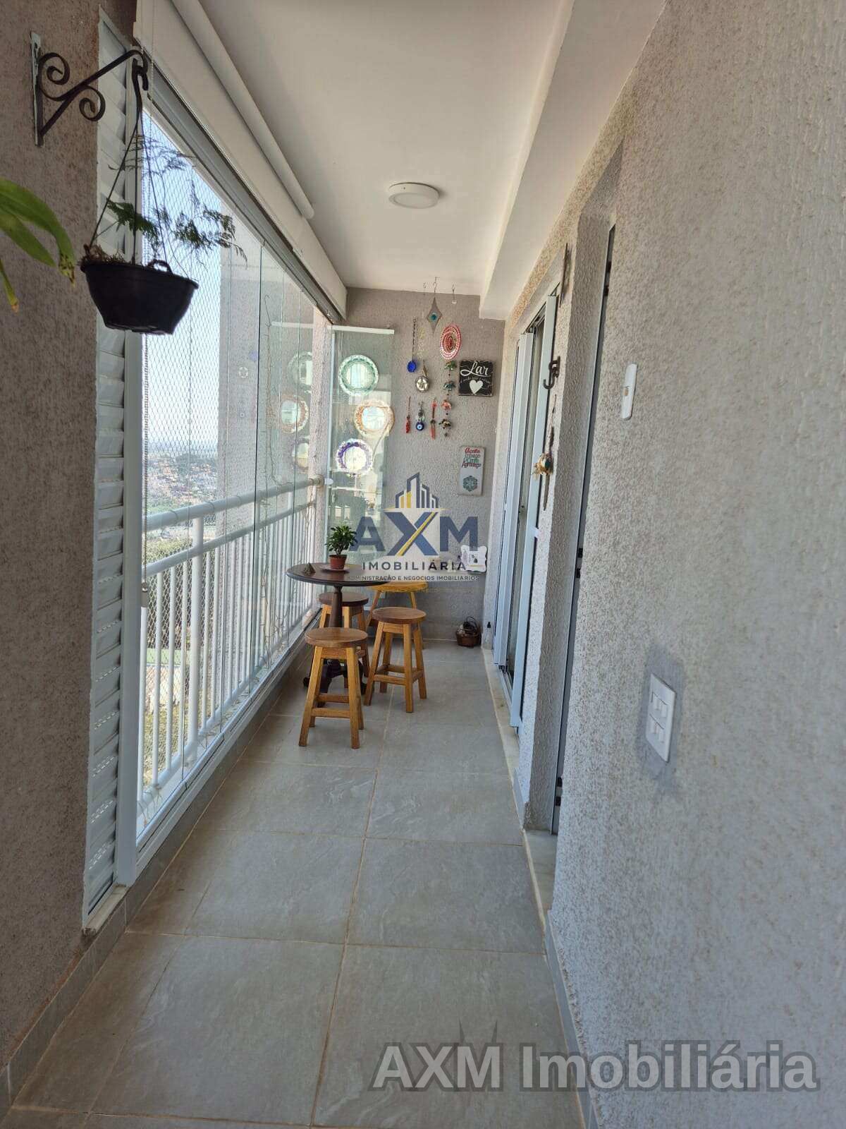 Apartamento Cobertura com 3 quartos, 1 suíte, à venda, 127 m2 Mansões Santo Antônio em Campinas. Aceita financiamento e FGTS — foto 5