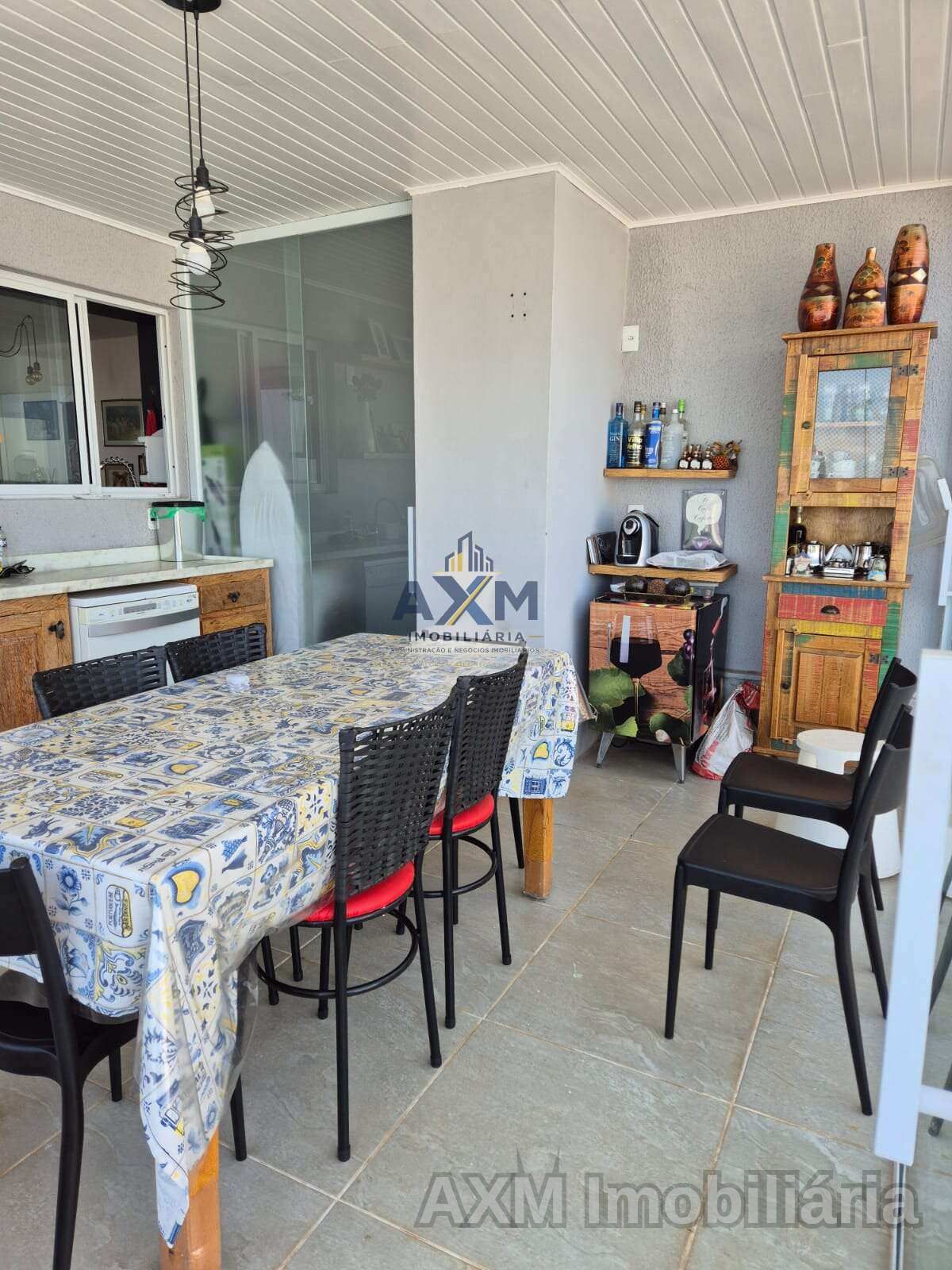 Apartamento Cobertura com 3 quartos, 1 suíte, à venda, 127 m2 Mansões Santo Antônio em Campinas. Aceita financiamento e FGTS — foto 6