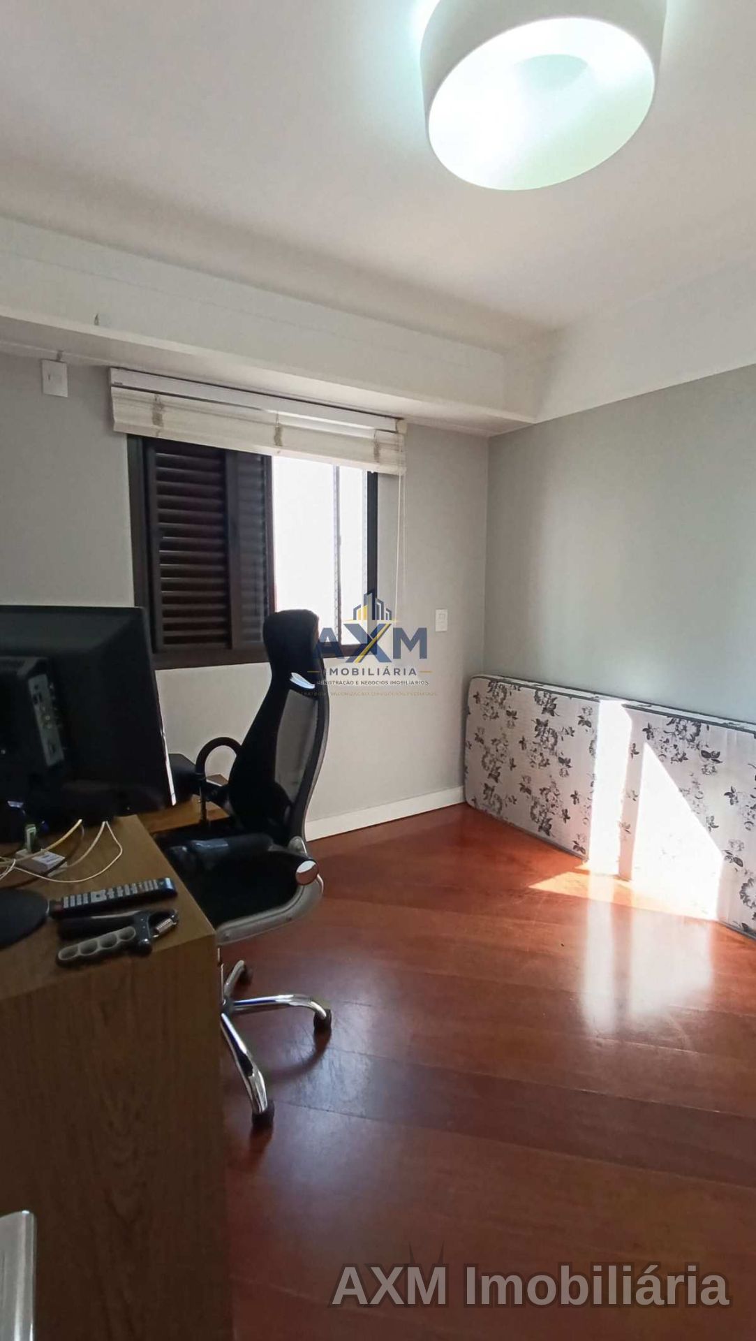 Apartamento a venda Mansões Santo Antônio com 3 quartos, 1 suíte, sala 3 ambientes, 2 vagas, 130 m2 — foto 4