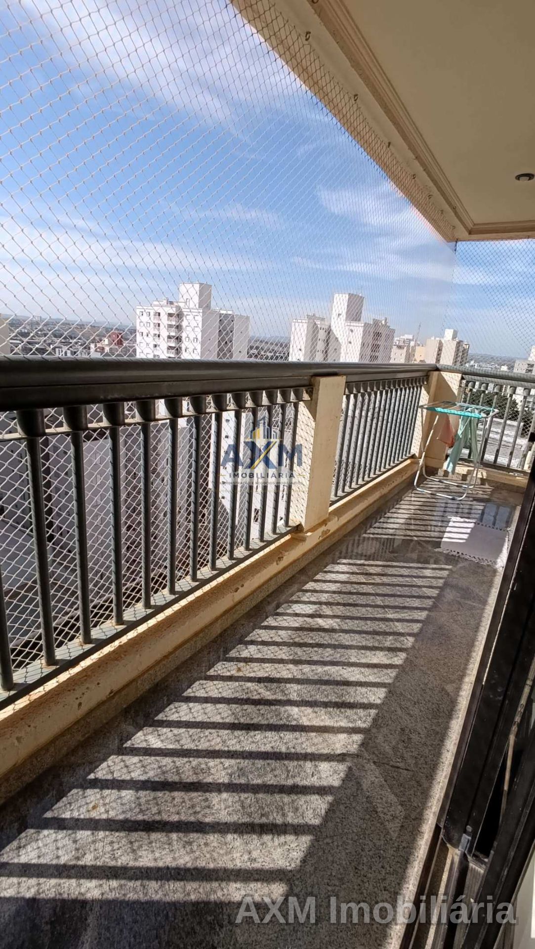 Apartamento a venda Mansões Santo Antônio com 3 quartos, 1 suíte, sala 3 ambientes, 2 vagas, 130 m2 — foto 2