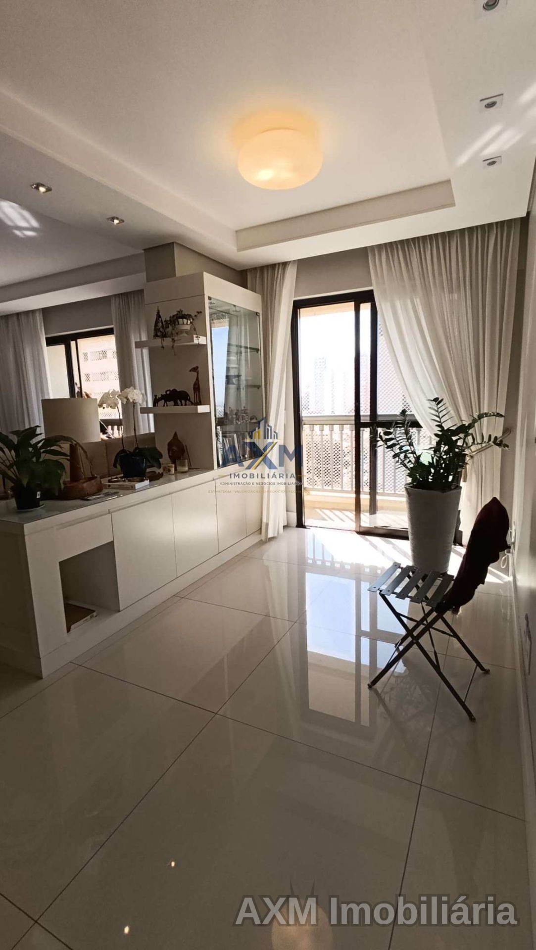 Apartamento a venda Mansões Santo Antônio com 3 quartos, 1 suíte, sala 3 ambientes, 2 vagas, 130 m2 — foto 5