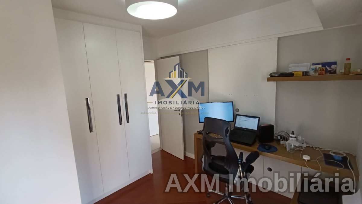 Apartamento a venda Mansões Santo Antônio com 3 quartos, 1 suíte, sala 3 ambientes, 2 vagas, 130 m2 — foto 6