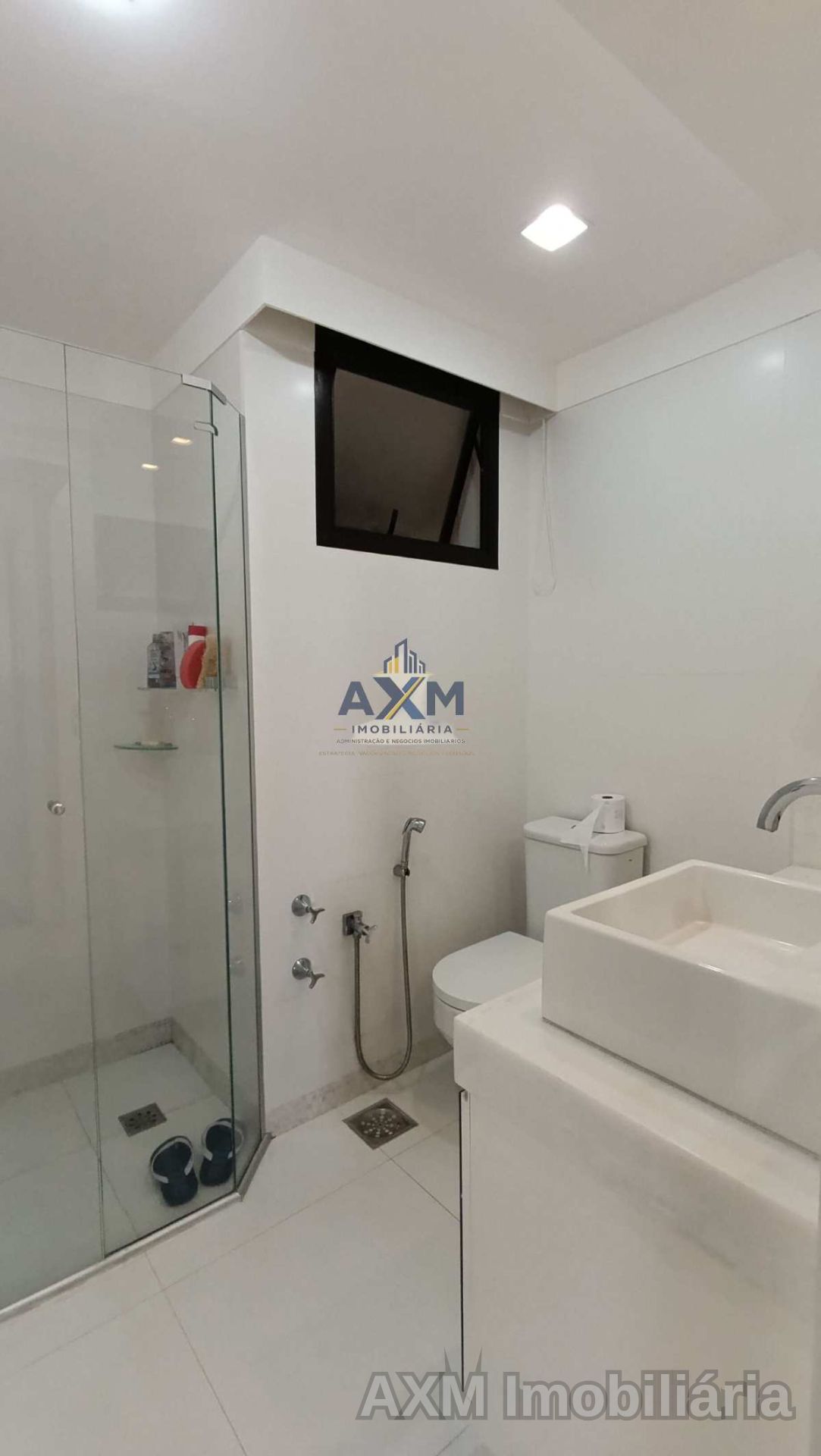 Apartamento a venda Mansões Santo Antônio com 3 quartos, 1 suíte, sala 3 ambientes, 2 vagas, 130 m2 — foto 7