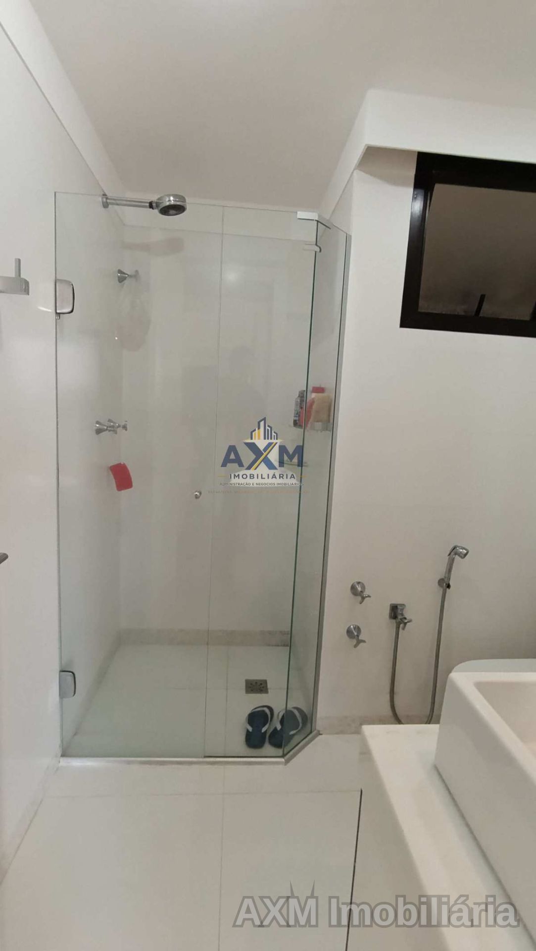 Apartamento a venda Mansões Santo Antônio com 3 quartos, 1 suíte, sala 3 ambientes, 2 vagas, 130 m2 — foto 8