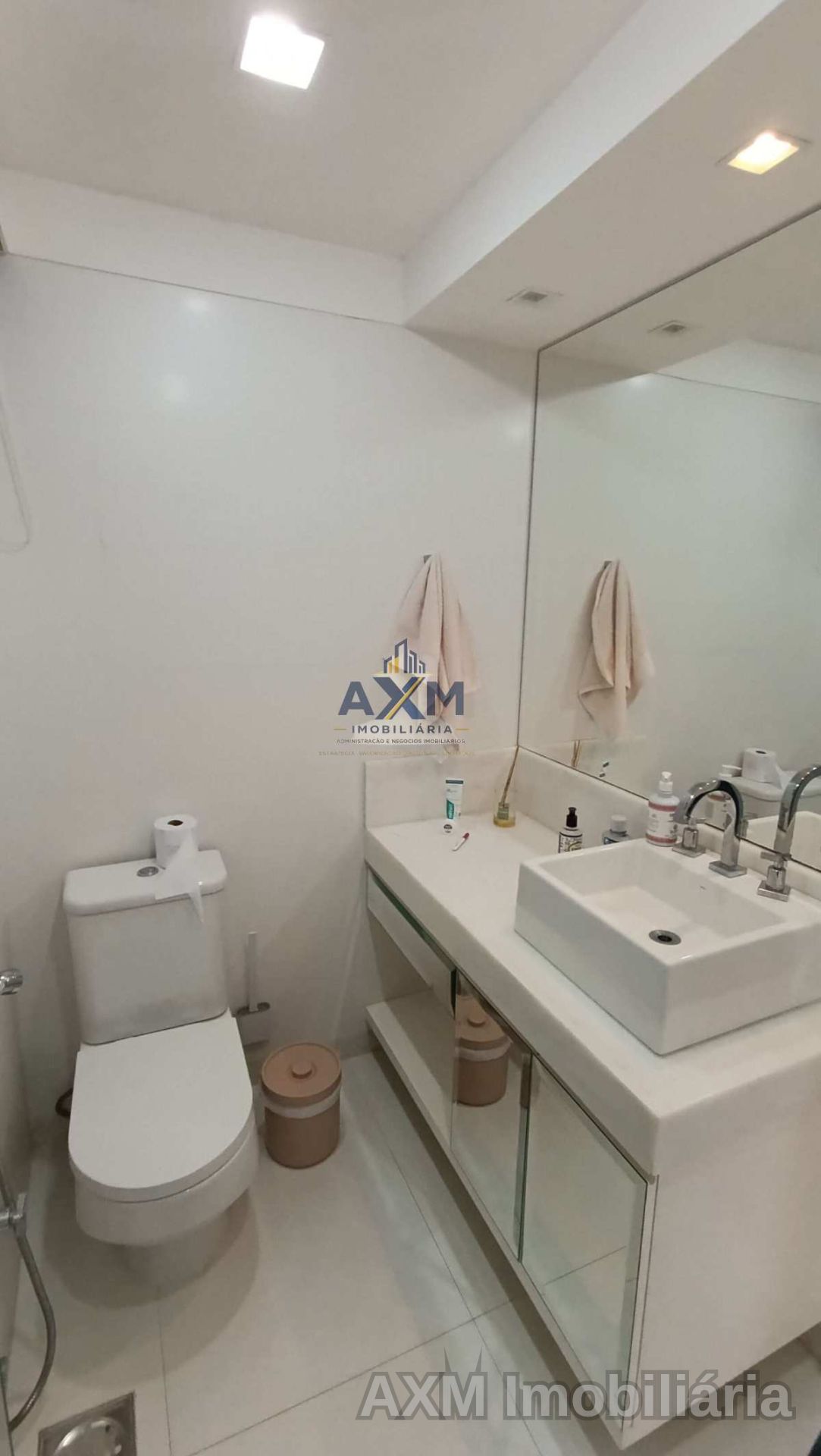 Apartamento a venda Mansões Santo Antônio com 3 quartos, 1 suíte, sala 3 ambientes, 2 vagas, 130 m2 — foto 9