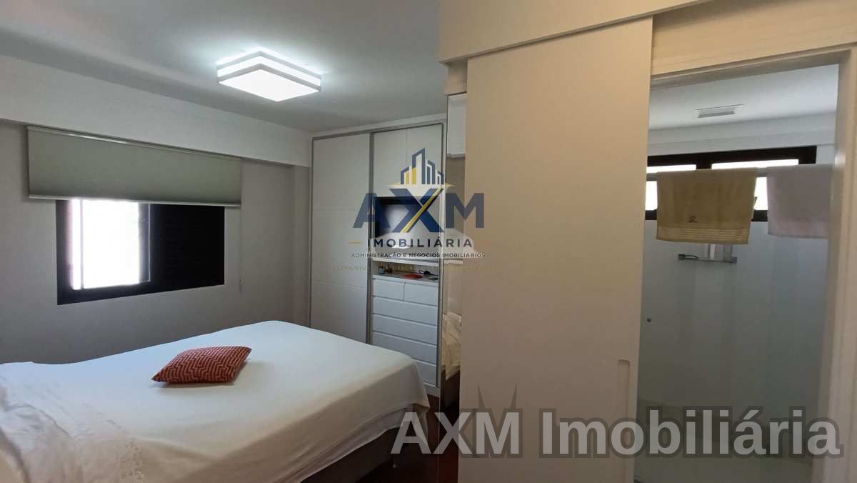 Apartamento a venda Mansões Santo Antônio com 3 quartos, 1 suíte, sala 3 ambientes, 2 vagas, 130 m2 — foto 10