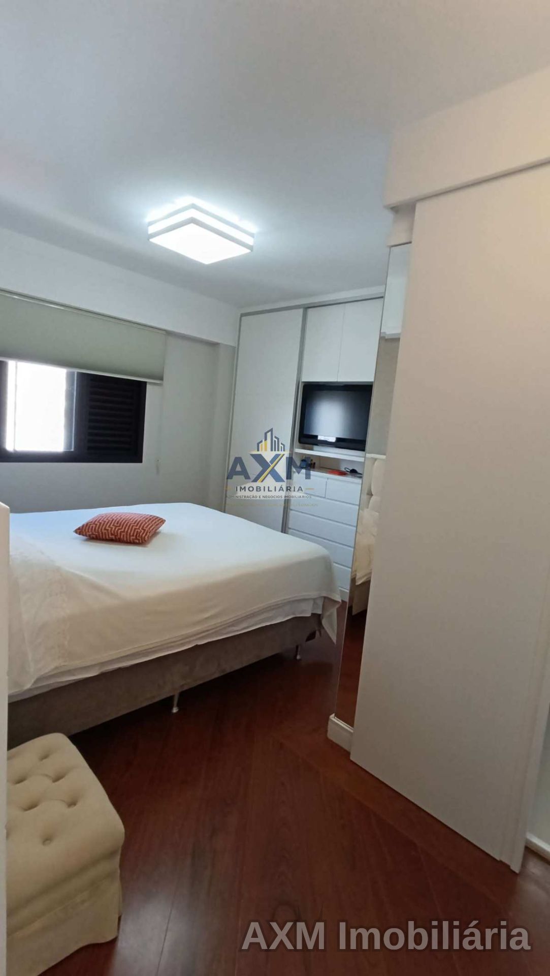 Apartamento a venda Mansões Santo Antônio com 3 quartos, 1 suíte, sala 3 ambientes, 2 vagas, 130 m2 — foto 11