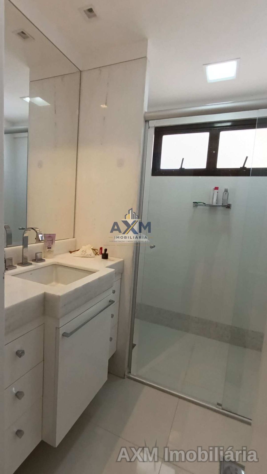 Apartamento a venda Mansões Santo Antônio com 3 quartos, 1 suíte, sala 3 ambientes, 2 vagas, 130 m2 — foto 12