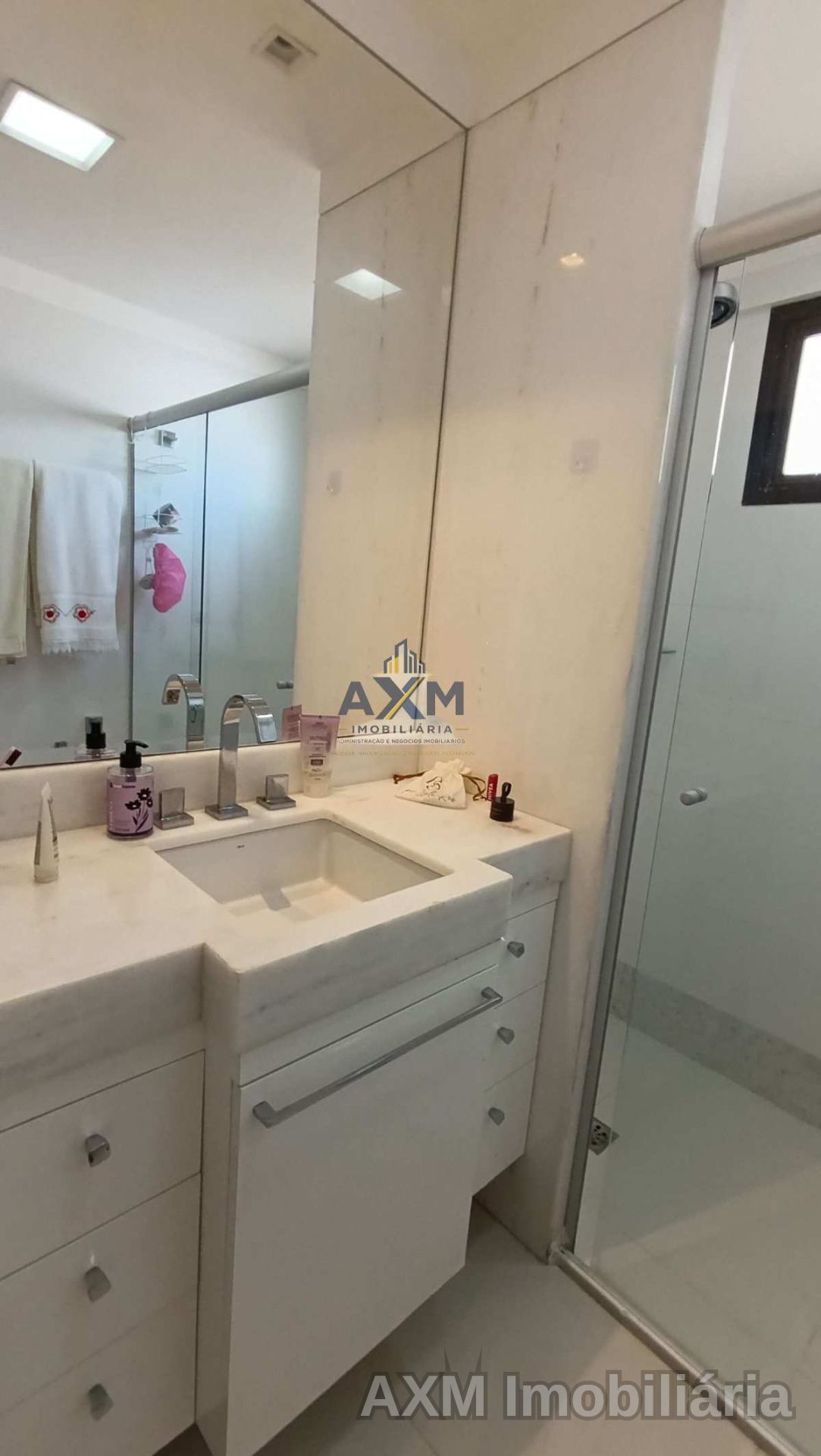 Apartamento a venda Mansões Santo Antônio com 3 quartos, 1 suíte, sala 3 ambientes, 2 vagas, 130 m2 — foto 15