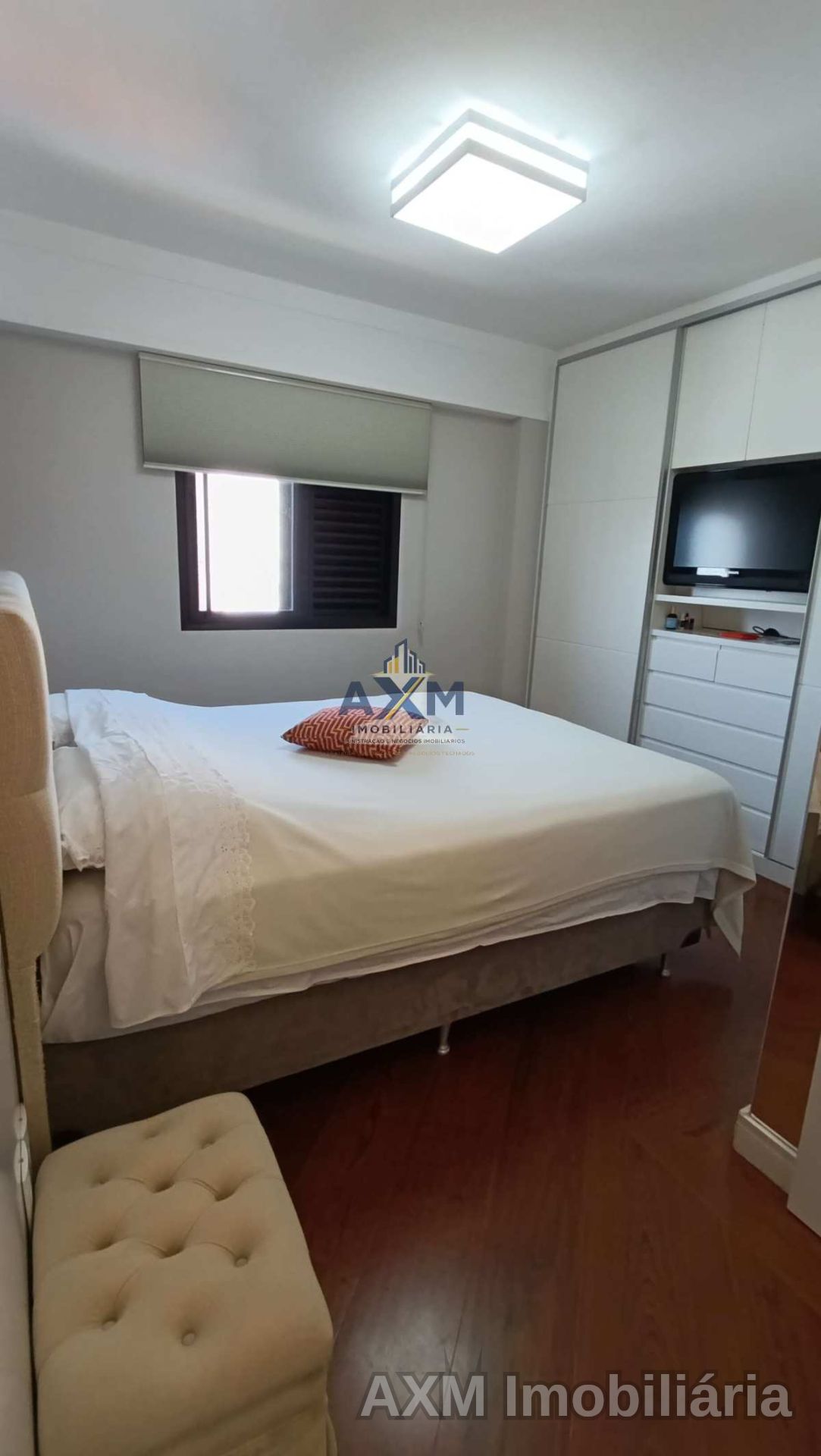 Apartamento a venda Mansões Santo Antônio com 3 quartos, 1 suíte, sala 3 ambientes, 2 vagas, 130 m2 — foto 16