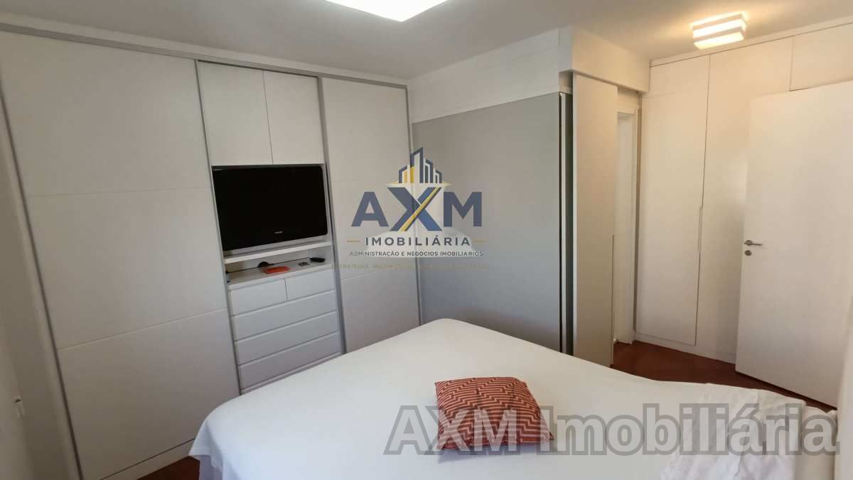 Apartamento a venda Mansões Santo Antônio com 3 quartos, 1 suíte, sala 3 ambientes, 2 vagas, 130 m2 — foto 17