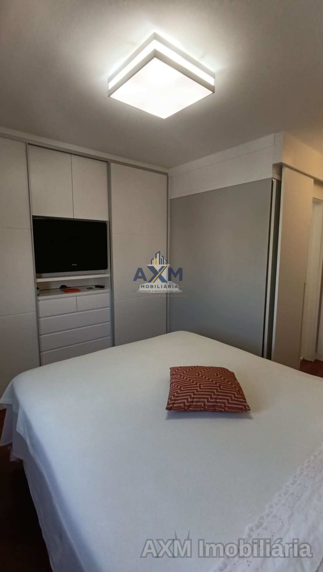 Apartamento a venda Mansões Santo Antônio com 3 quartos, 1 suíte, sala 3 ambientes, 2 vagas, 130 m2 — foto 18