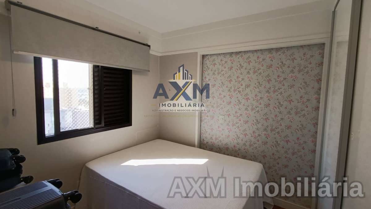 Apartamento a venda Mansões Santo Antônio com 3 quartos, 1 suíte, sala 3 ambientes, 2 vagas, 130 m2 — foto 20