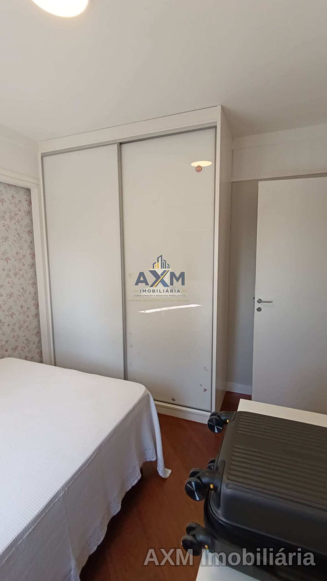 Apartamento a venda Mansões Santo Antônio com 3 quartos, 1 suíte, sala 3 ambientes, 2 vagas, 130 m2 — foto 21