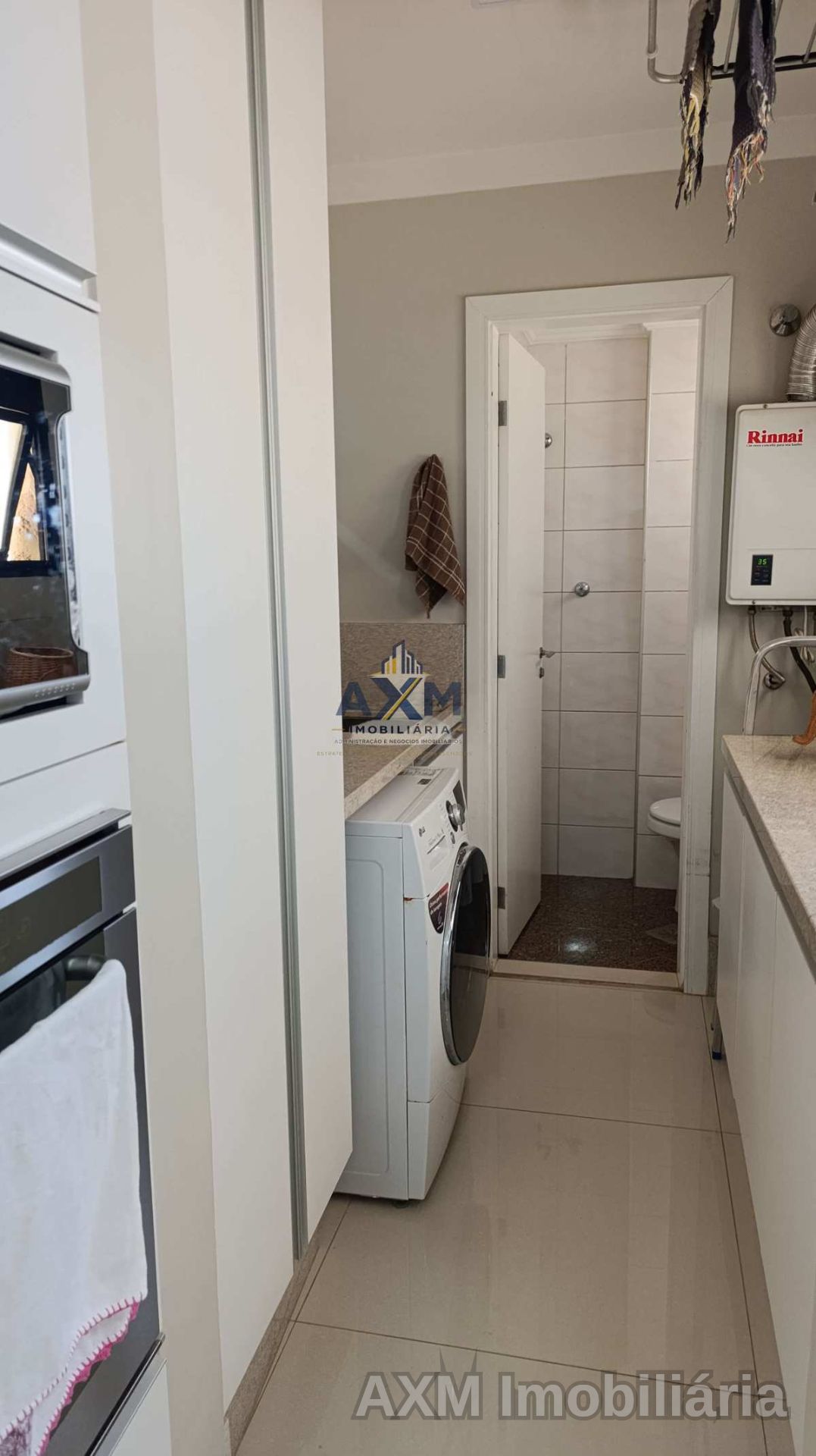 Apartamento a venda Mansões Santo Antônio com 3 quartos, 1 suíte, sala 3 ambientes, 2 vagas, 130 m2 — foto 23