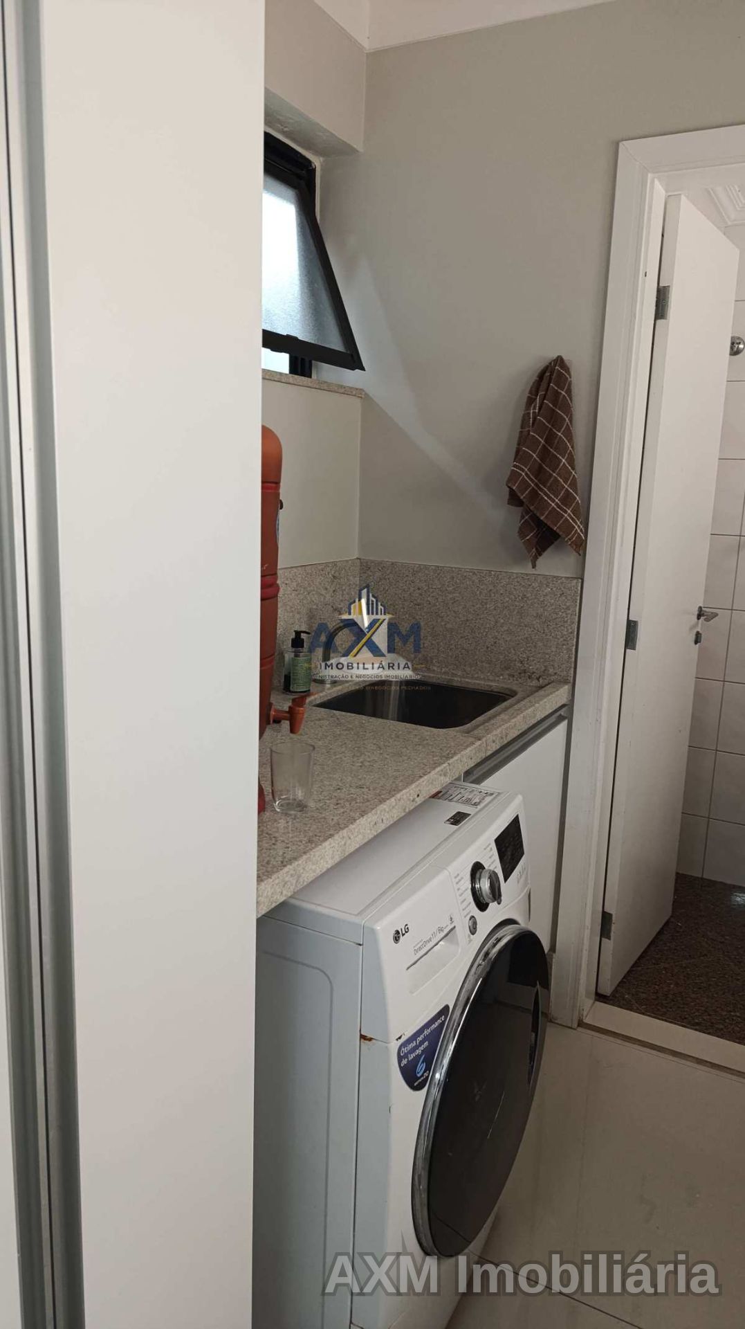 Apartamento a venda Mansões Santo Antônio com 3 quartos, 1 suíte, sala 3 ambientes, 2 vagas, 130 m2 — foto 24