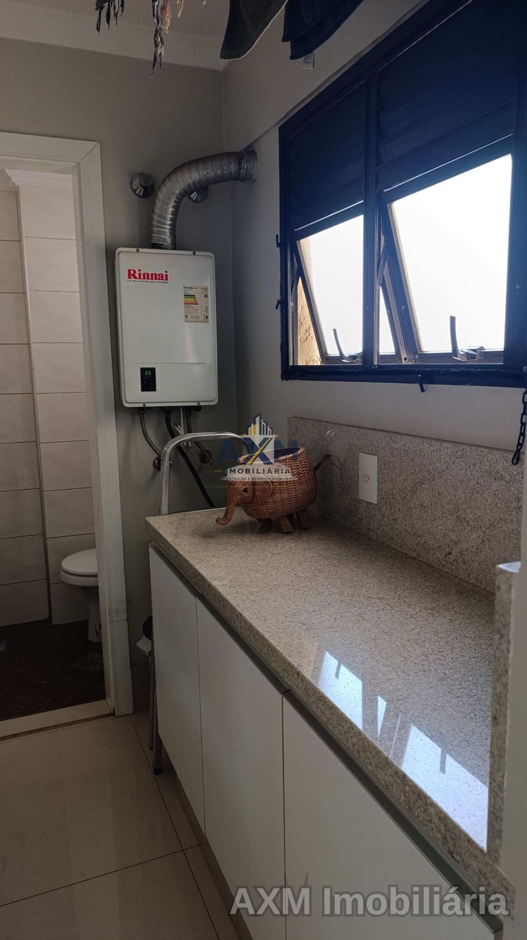 Apartamento a venda Mansões Santo Antônio com 3 quartos, 1 suíte, sala 3 ambientes, 2 vagas, 130 m2 — foto 25
