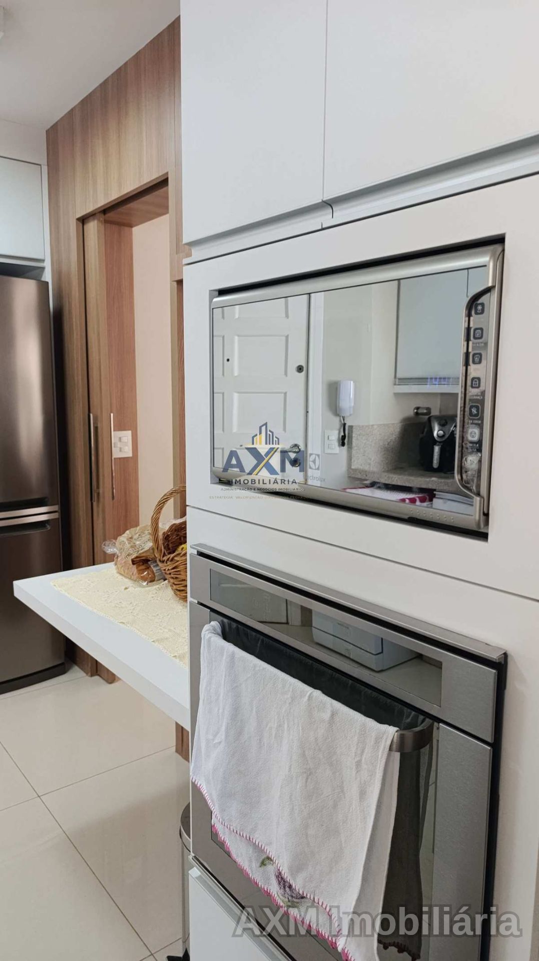 Apartamento a venda Mansões Santo Antônio com 3 quartos, 1 suíte, sala 3 ambientes, 2 vagas, 130 m2 — foto 28