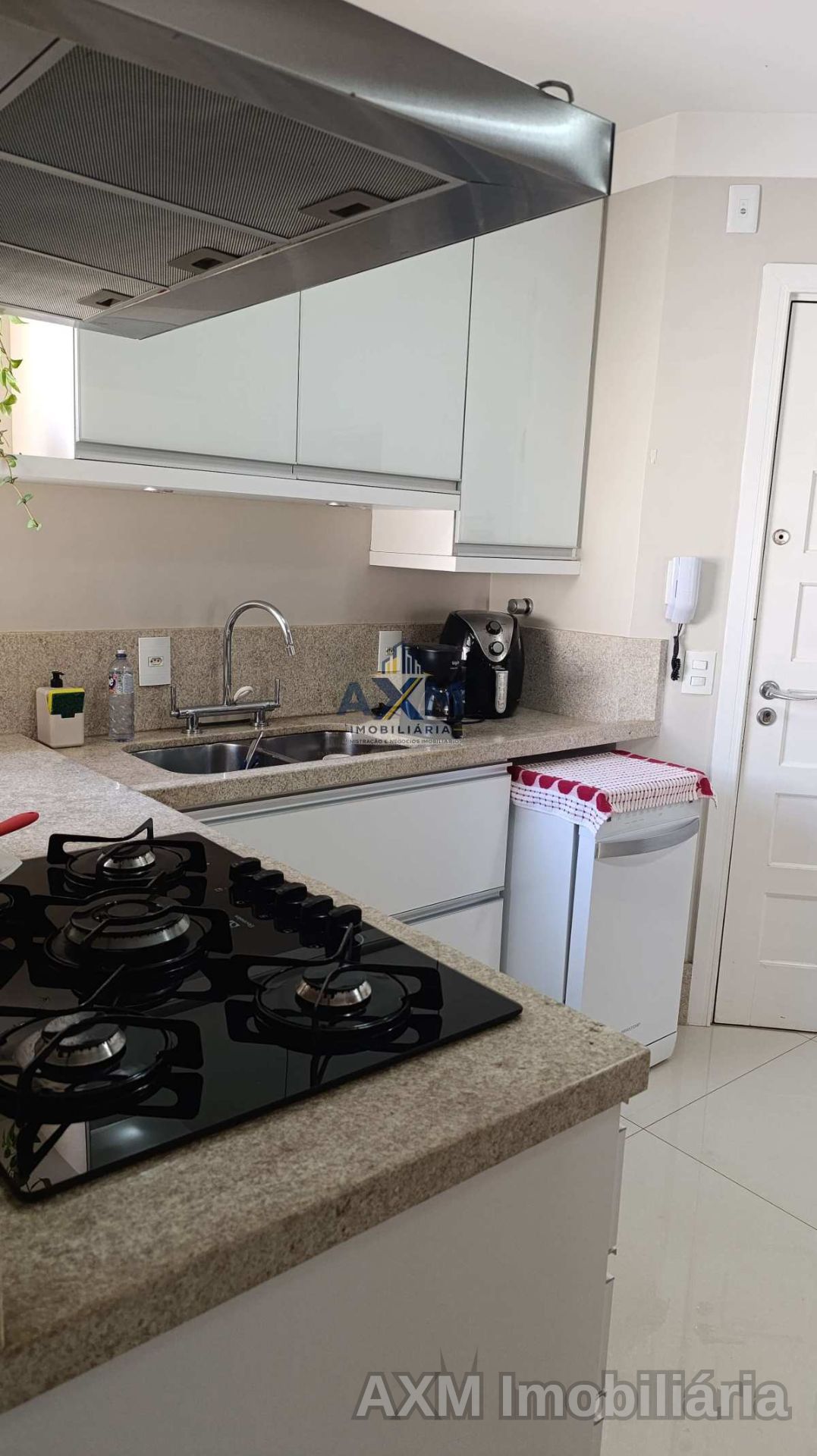 Apartamento a venda Mansões Santo Antônio com 3 quartos, 1 suíte, sala 3 ambientes, 2 vagas, 130 m2 — foto 27