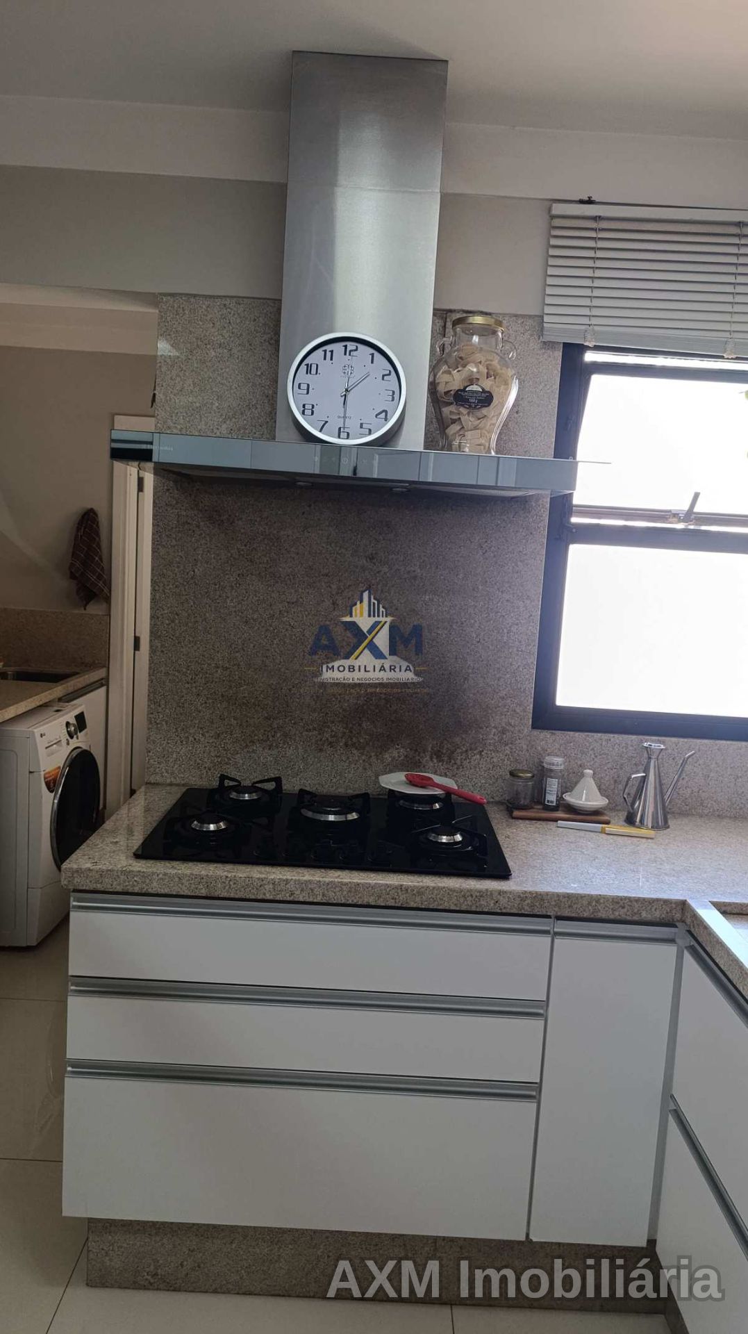 Apartamento a venda Mansões Santo Antônio com 3 quartos, 1 suíte, sala 3 ambientes, 2 vagas, 130 m2 — foto 29