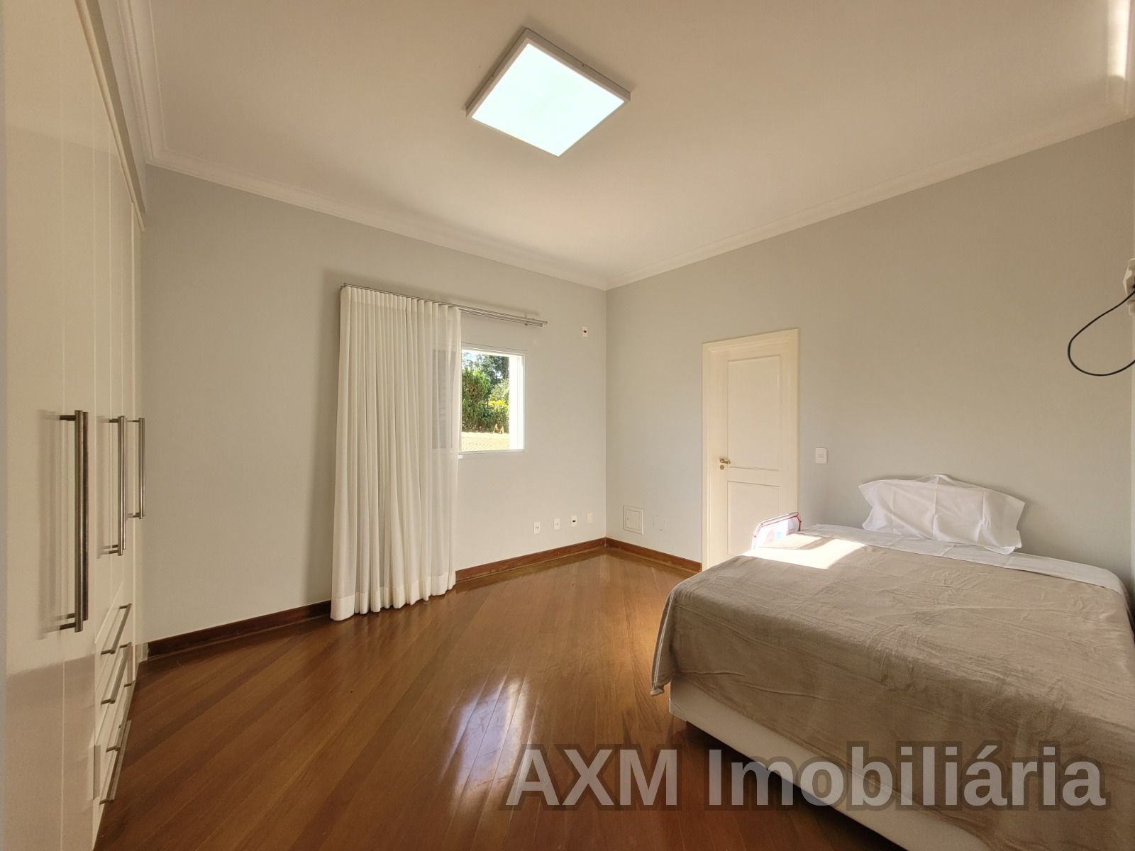 Casa 4 suites em Alphaville Campinas — foto 1