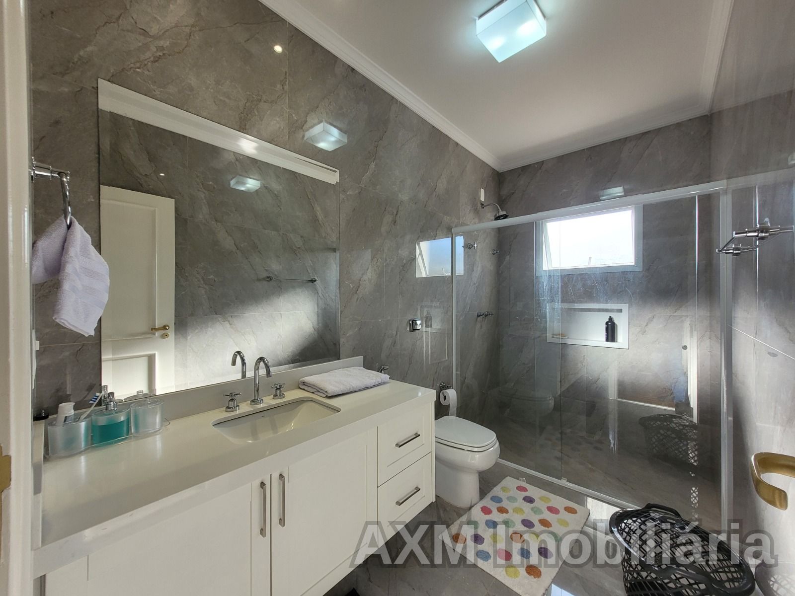 Casa 4 suites em Alphaville Campinas — foto 2