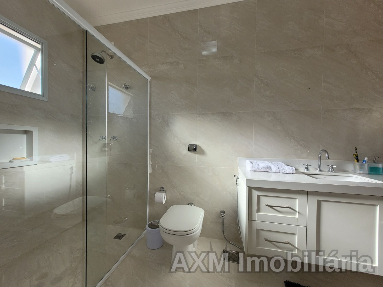 Casa 4 suites em Alphaville Campinas — foto 3