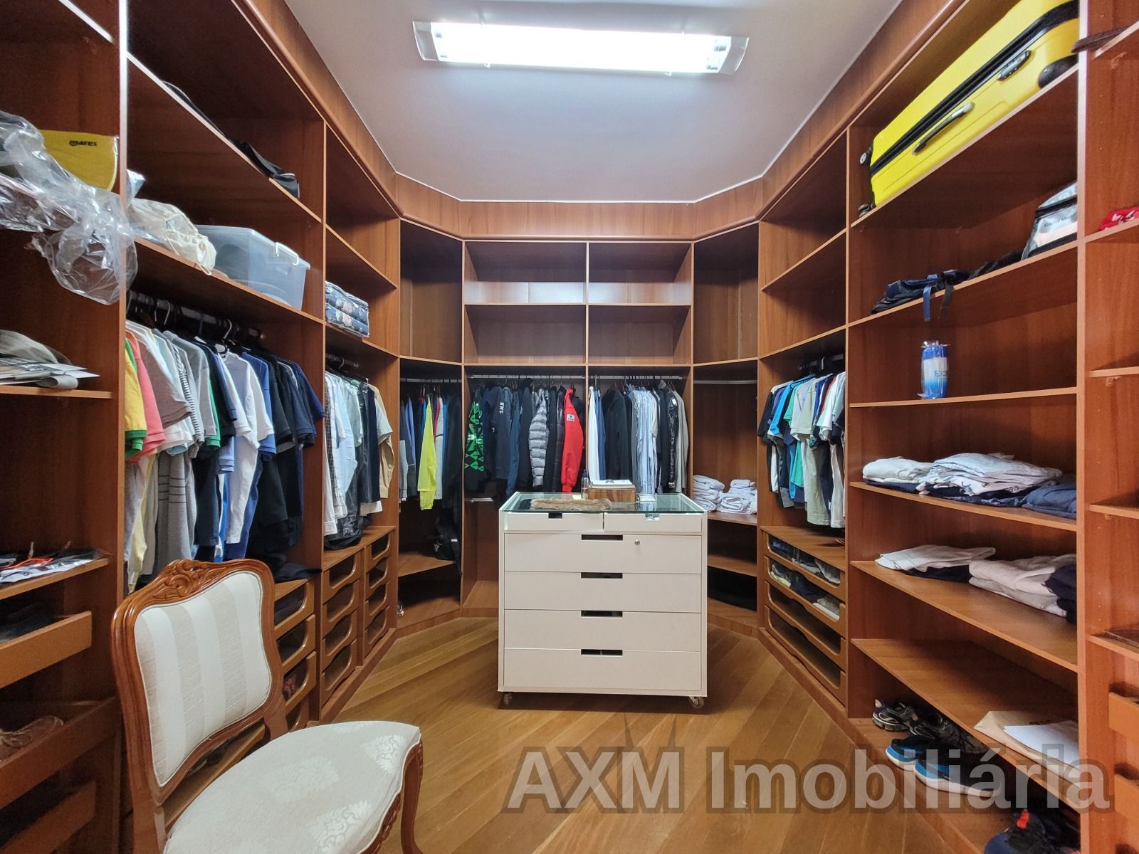 Casa 4 suites em Alphaville Campinas — foto 9