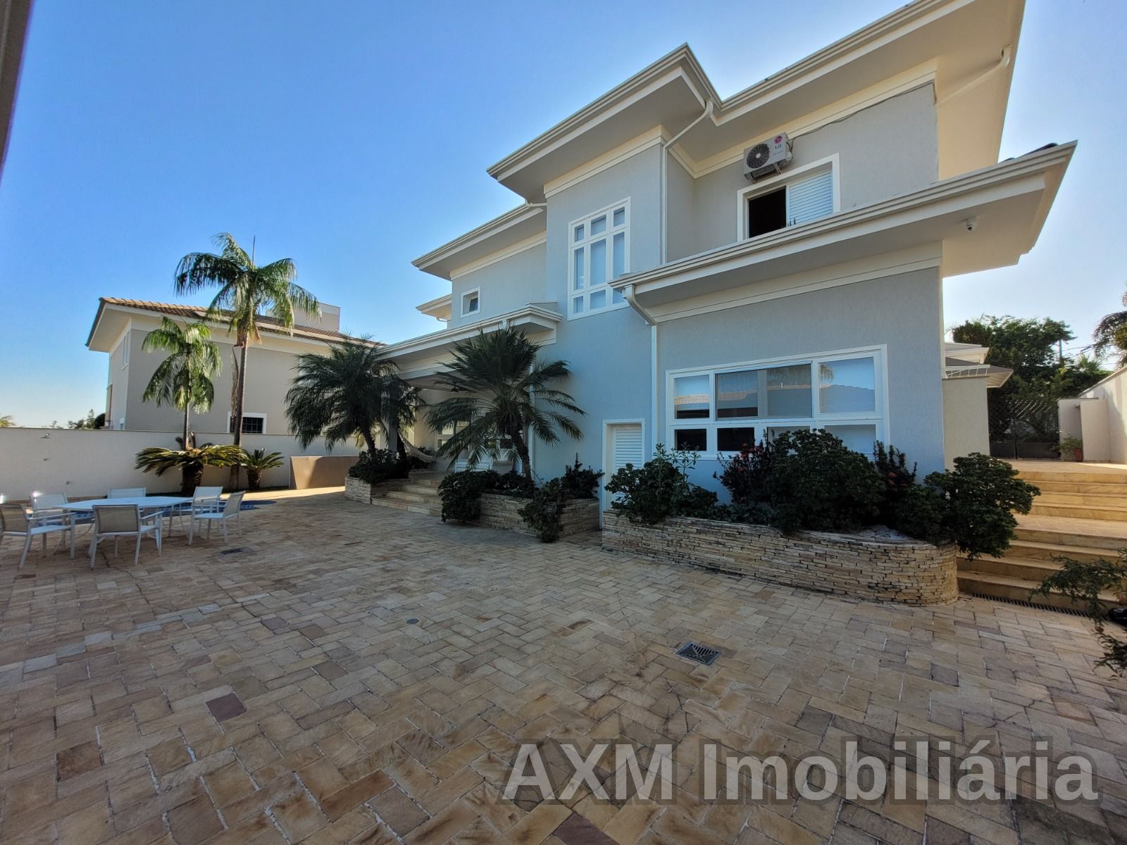 Casa 4 suites em Alphaville Campinas — foto 10